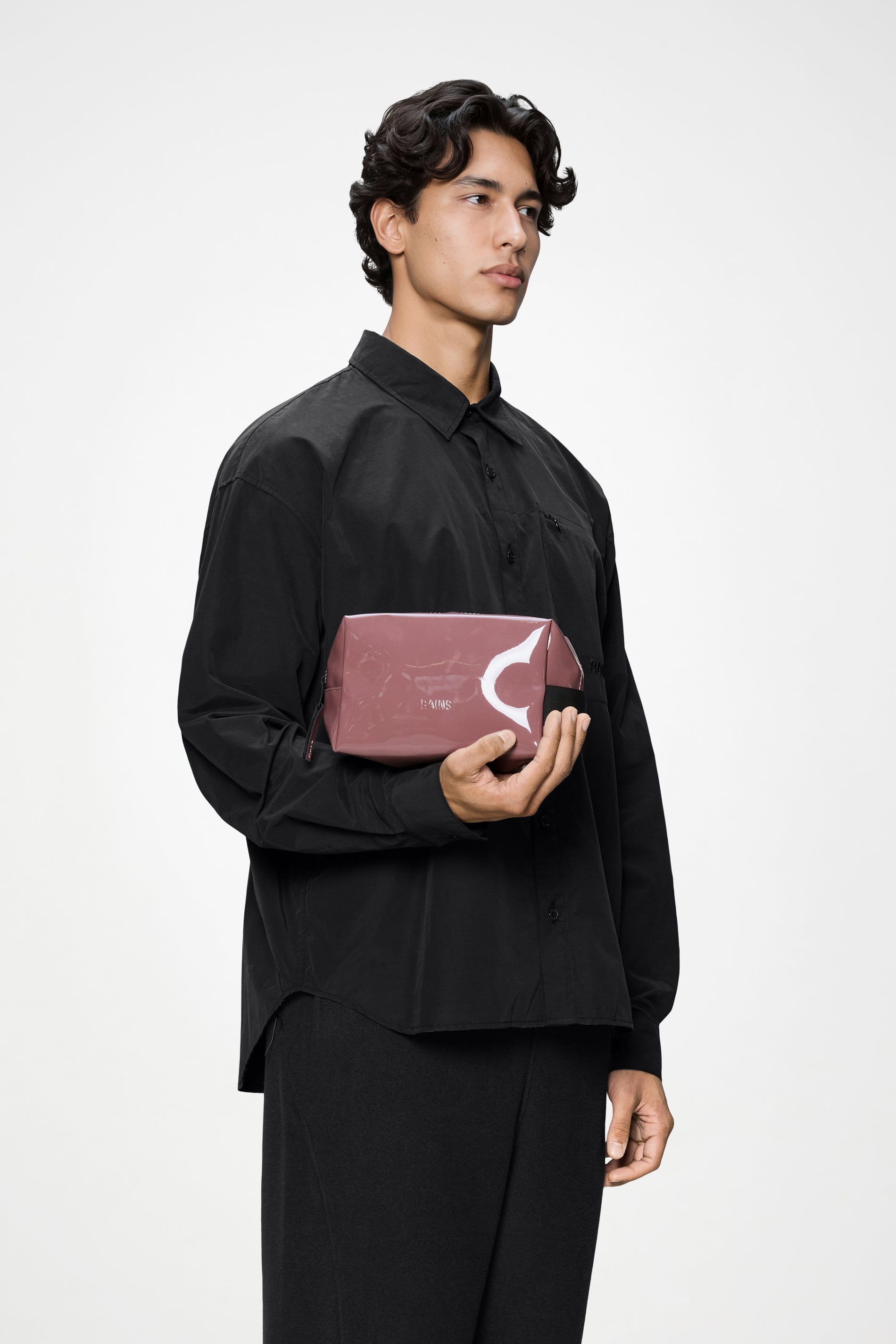 Wash Bag Small