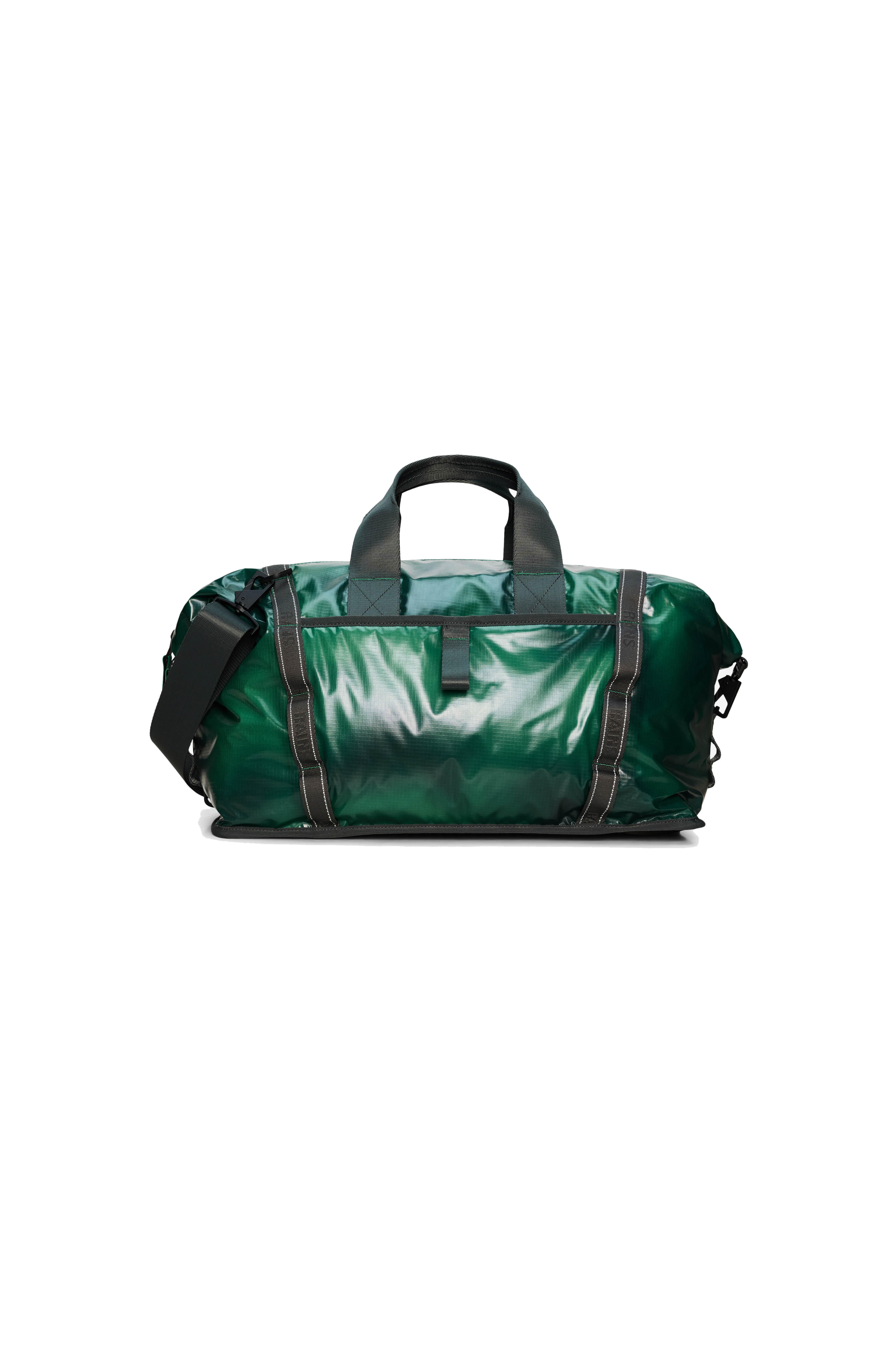 RAINS Sibu Weekend Bag Envy Weekender
