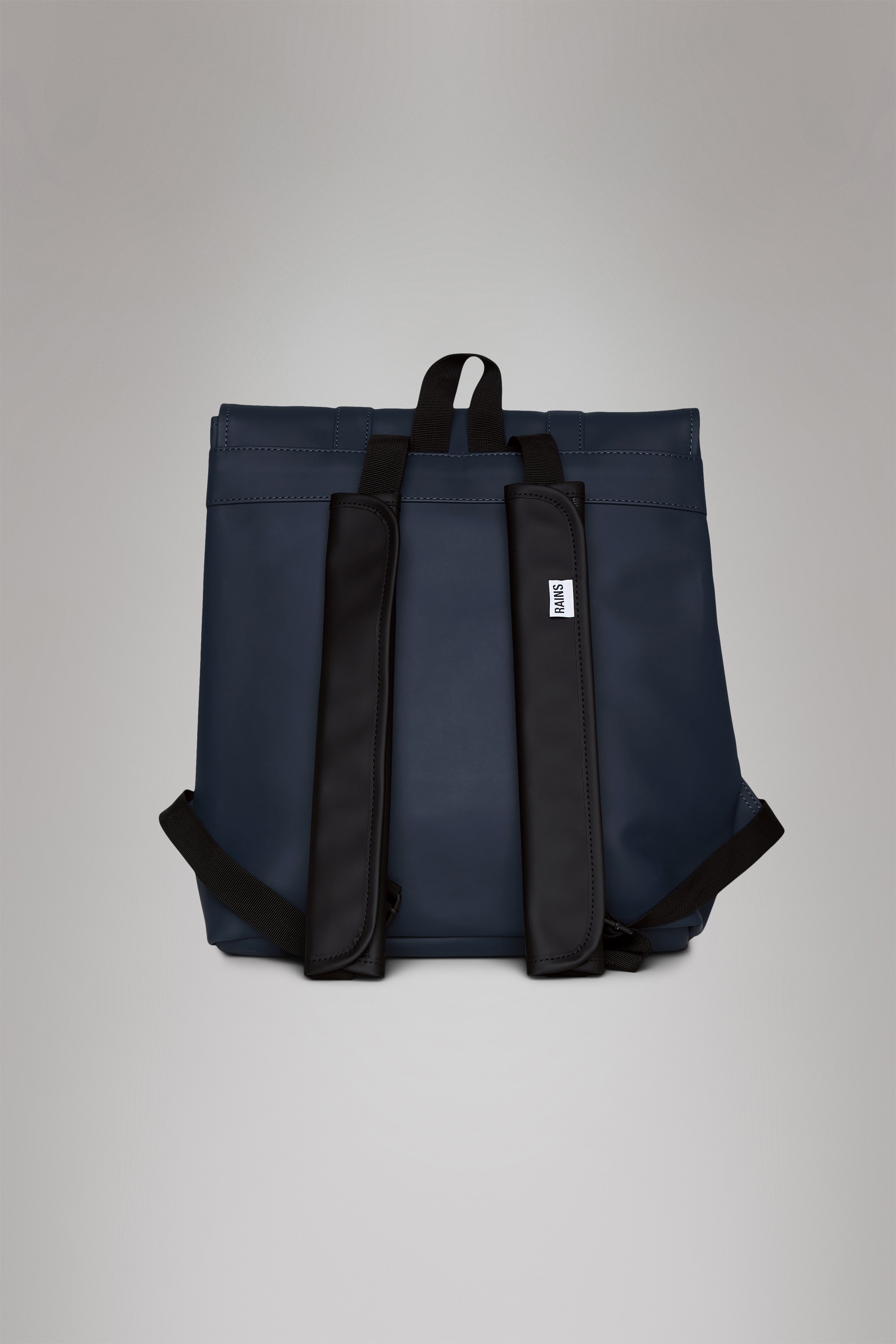 Rains Strap Sleeves Medium Daily Accessories 01 Black