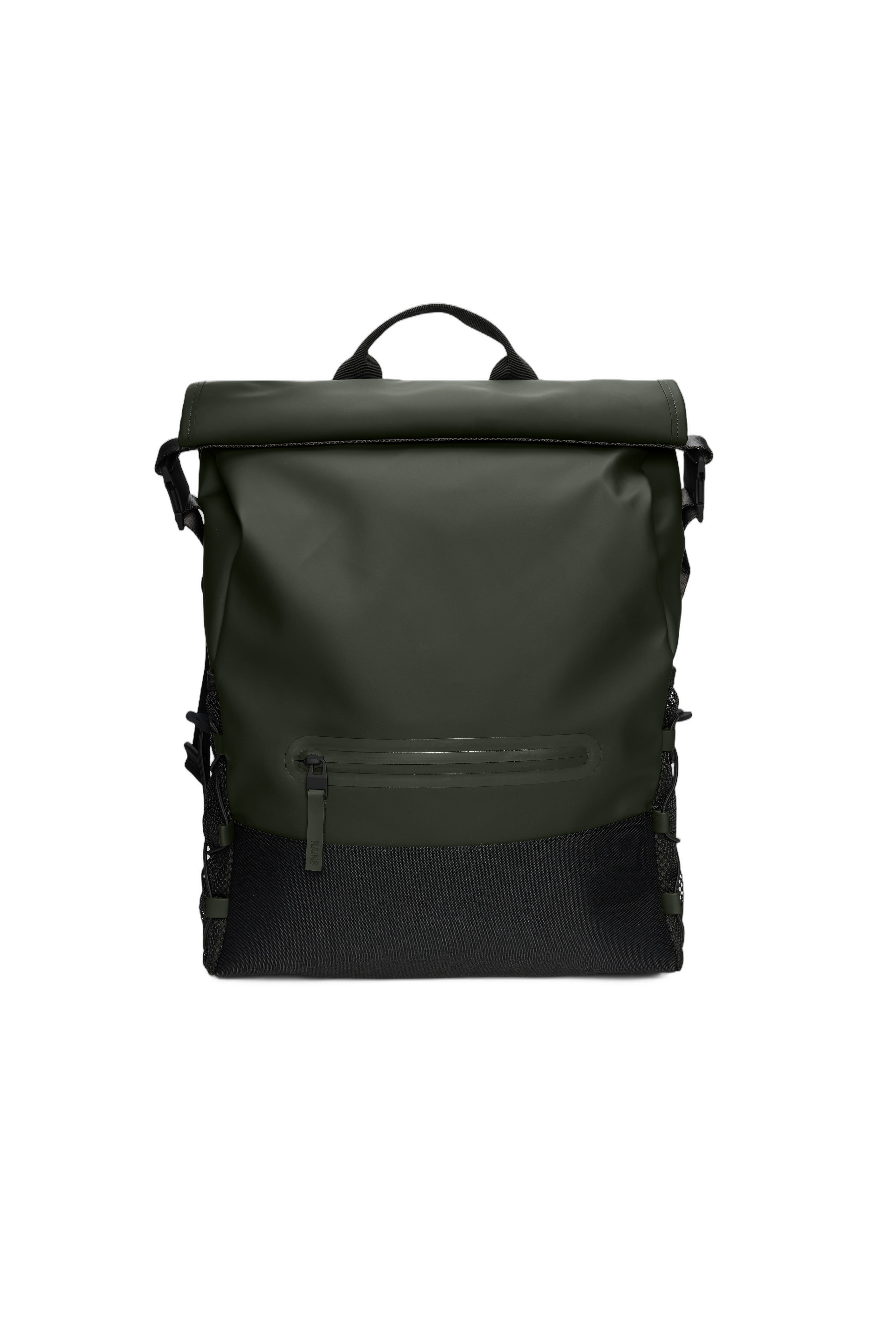 Trail Mountaineer Rolltop