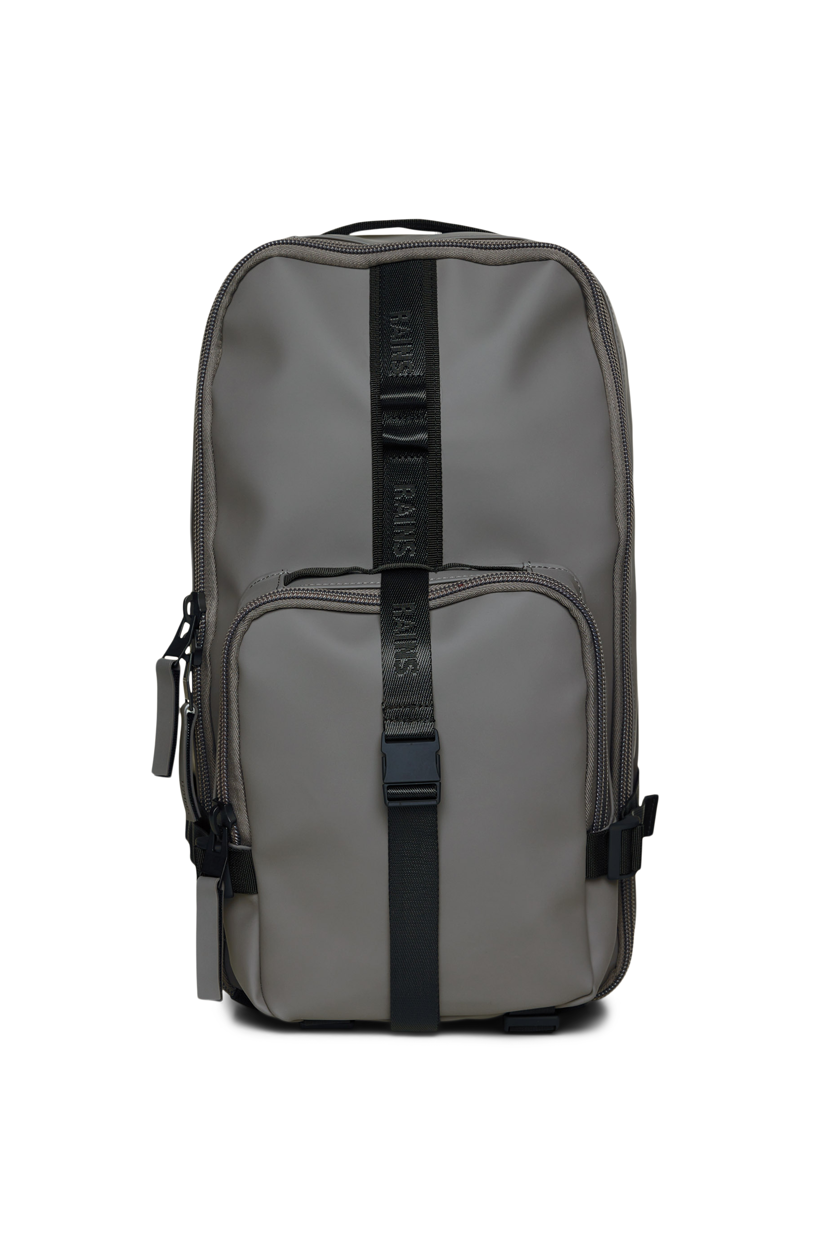 Rains Trail Rucksack Backpacks 13 Grey
