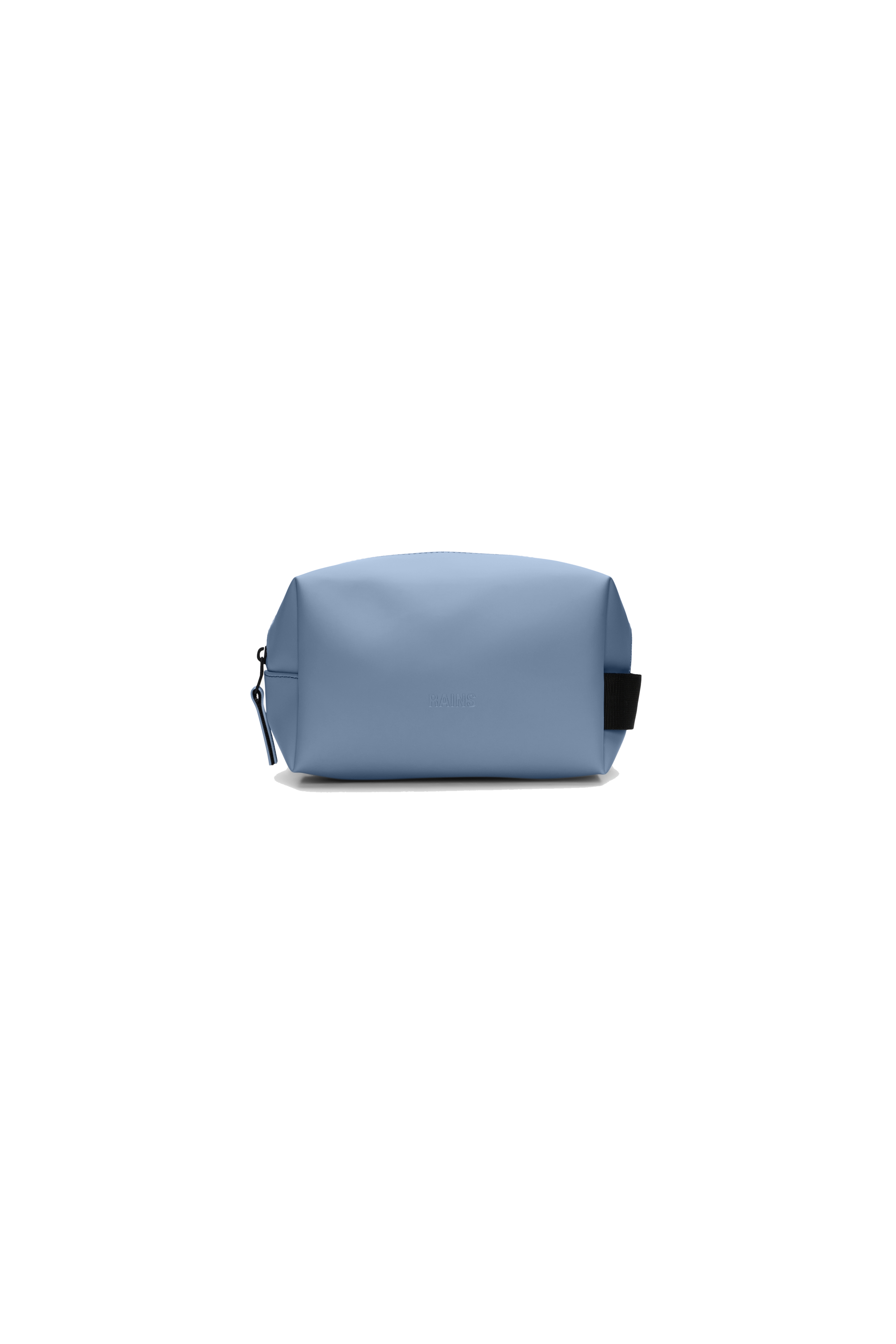 RAINS Wash Bag Small Blue Dusk Wash Bag