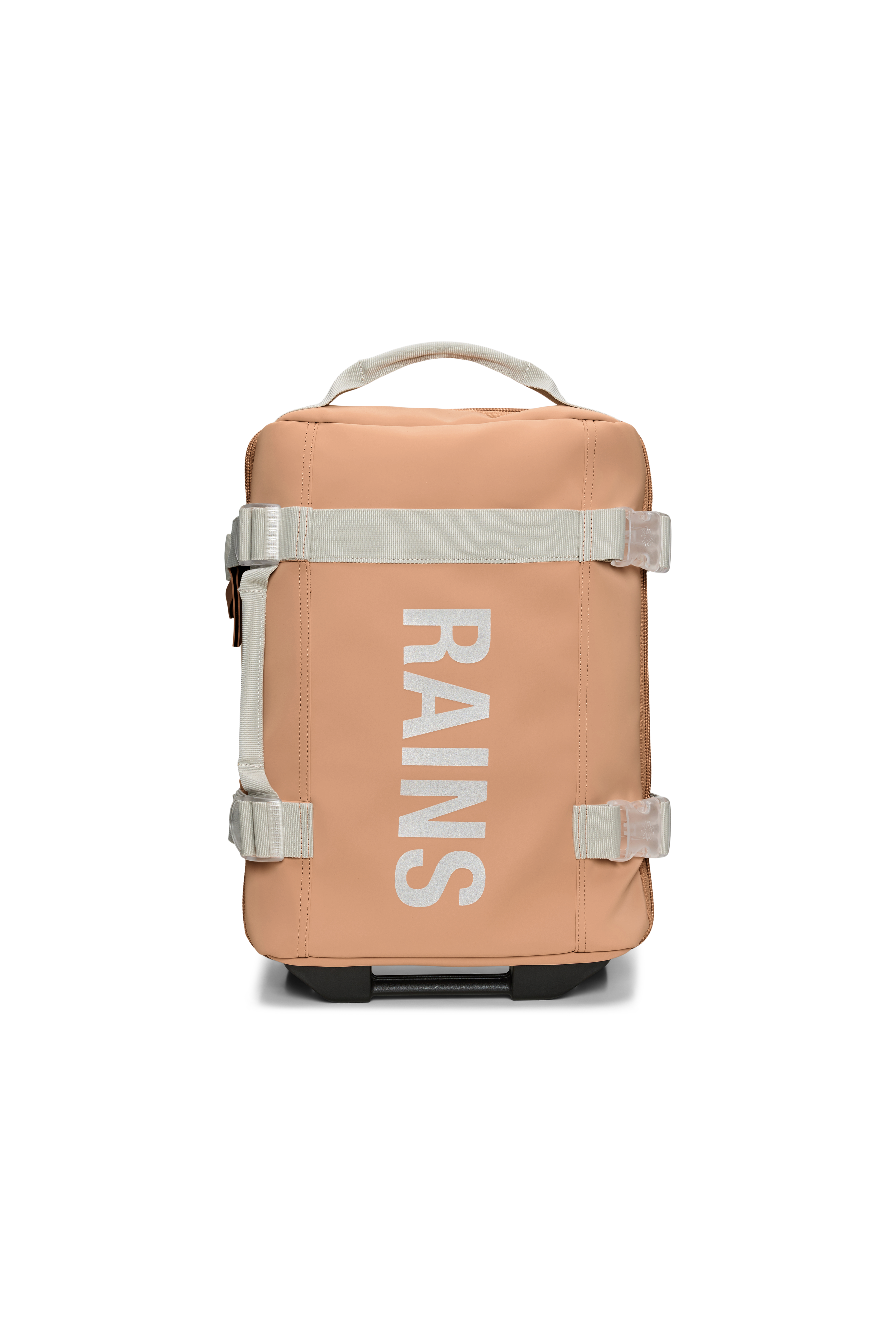 RAINS Texel Cabin Bag Mini Coy 28L H45 x D20 x W31 cm Trolley