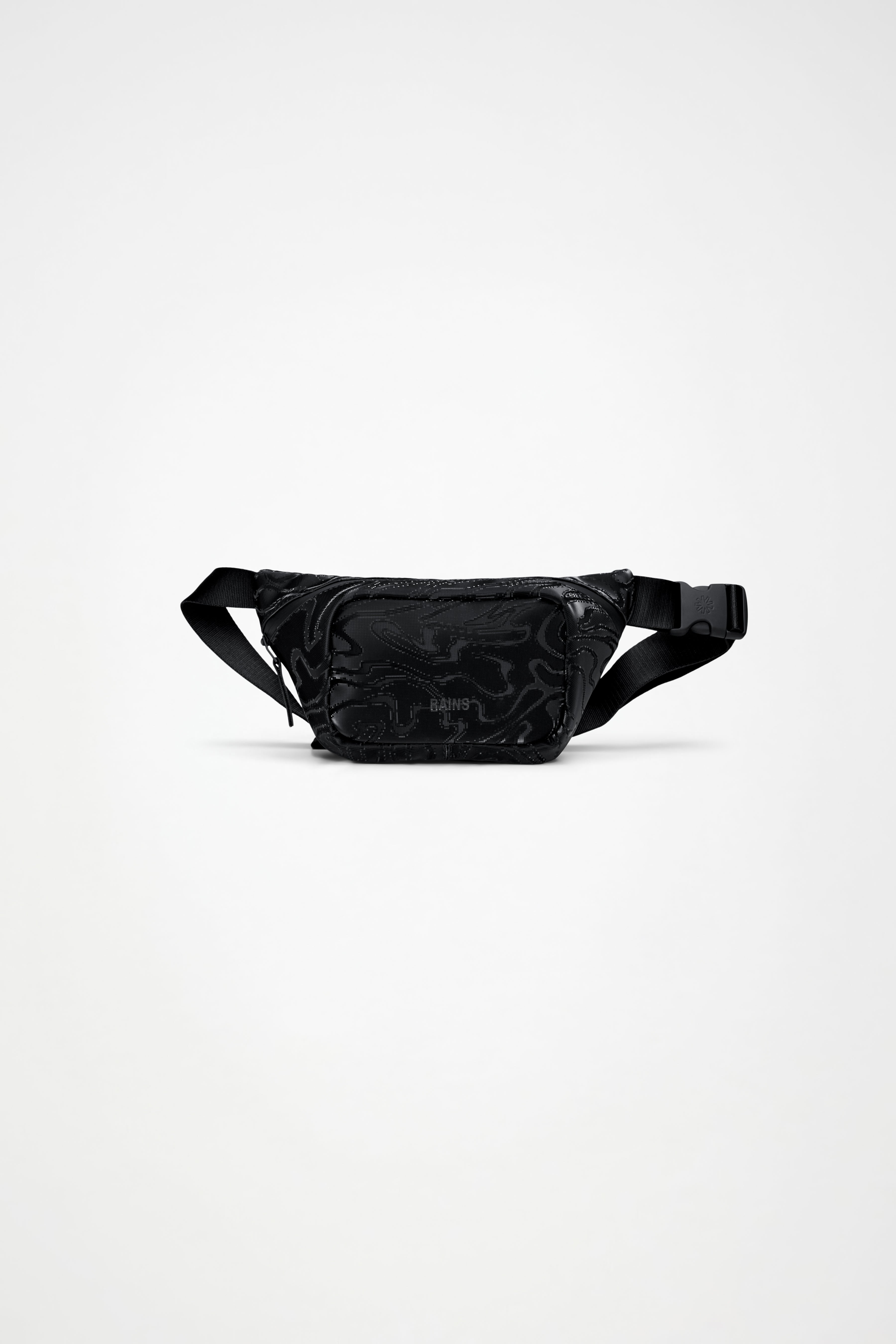 RAINS Bum Bag Mini Amp Bum bag