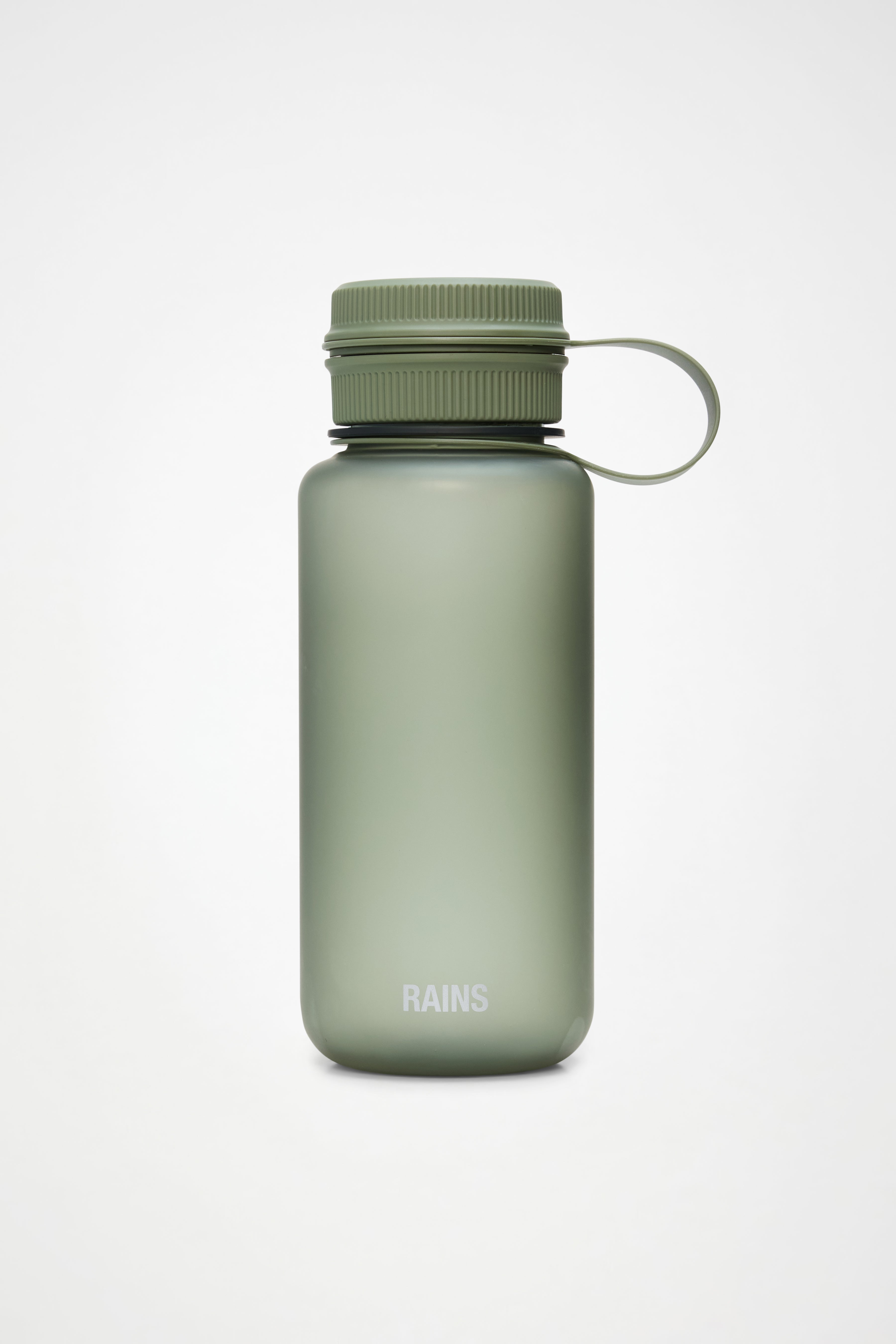 RAINS Water Bottle 900ml Well