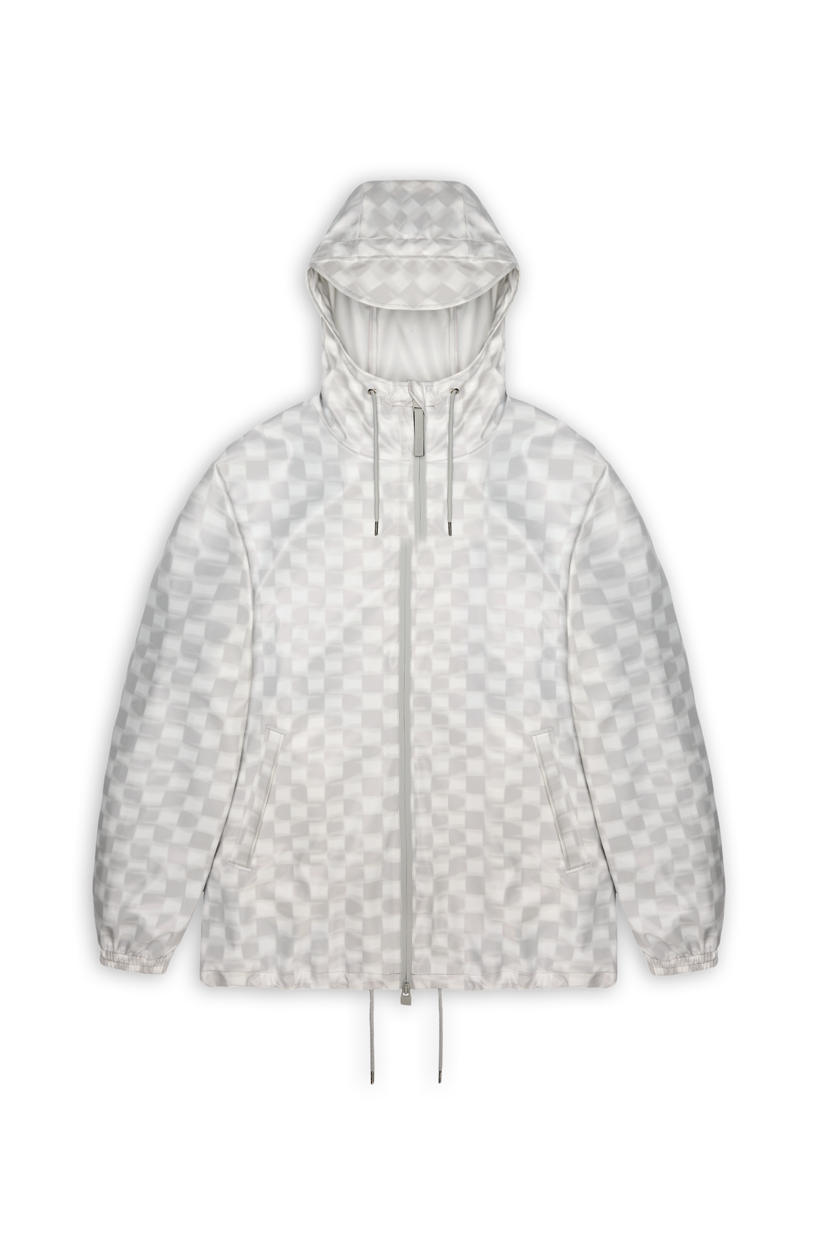 RAINS Storm Breaker Warp Jacket