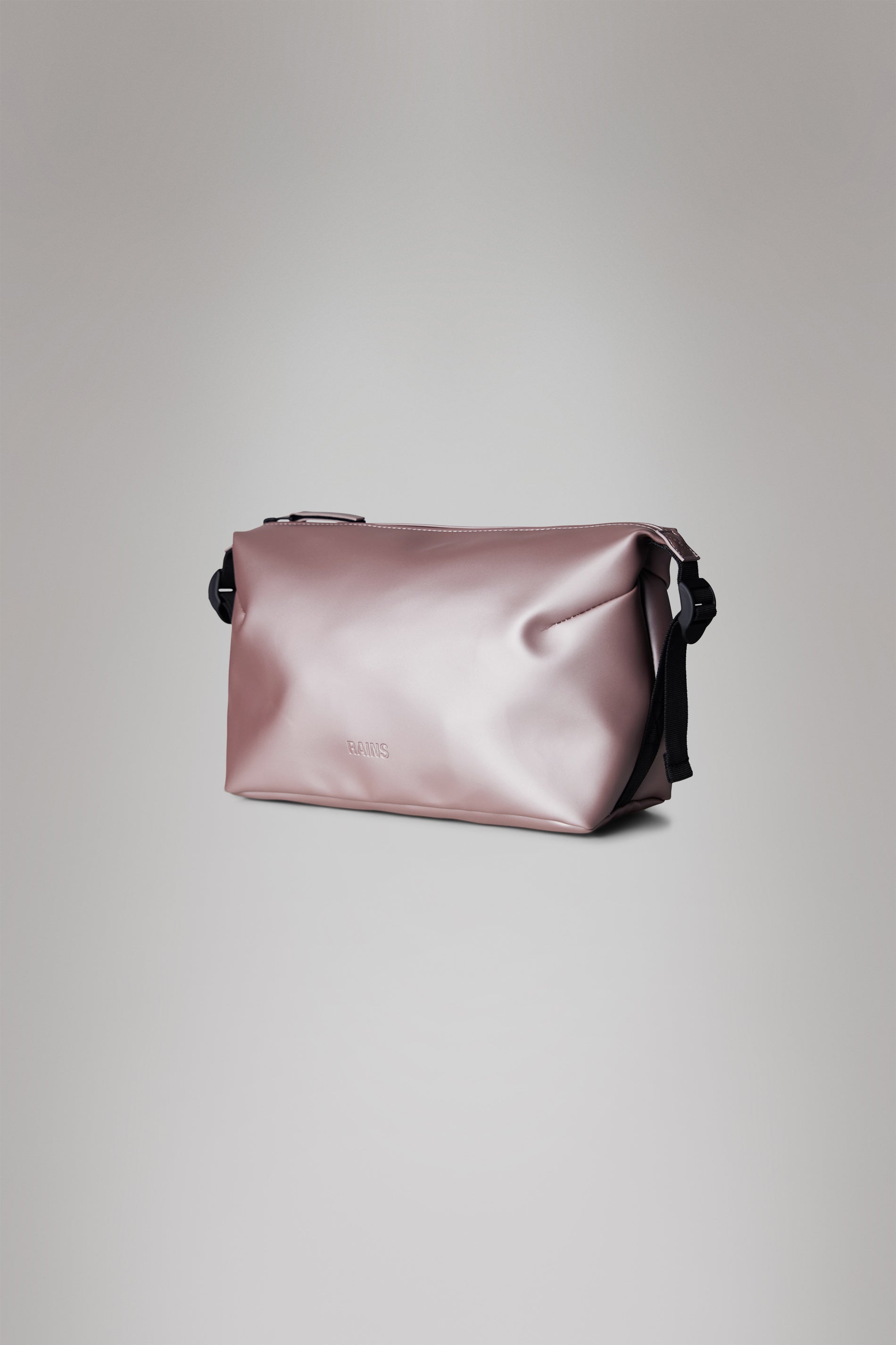 RAINS Hilo Wash Bag Muse 4.40L H14 x D12 x W26 cm Washbag