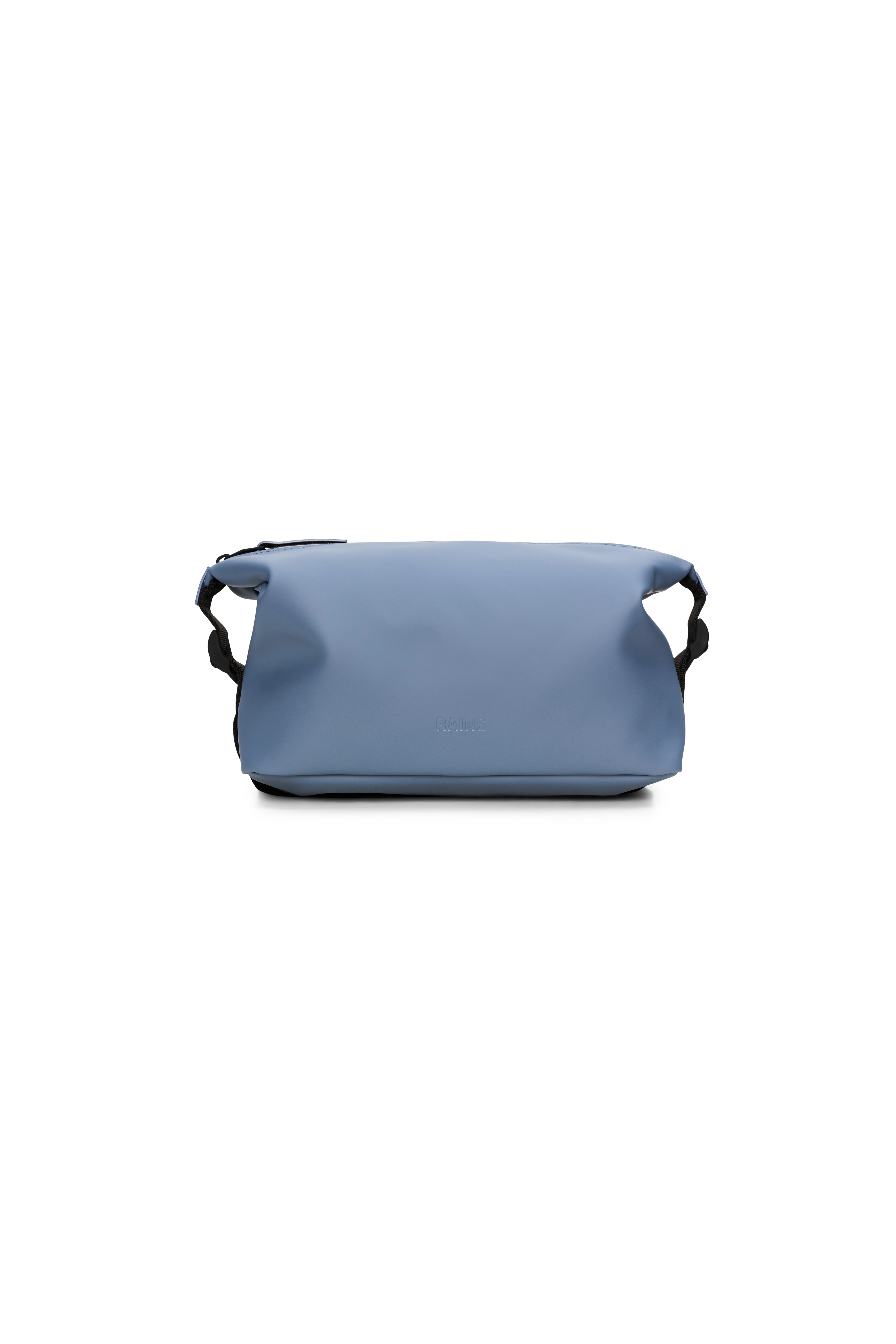 RAINS Hilo Wash Bag Blue Dusk 5.50L H15 x D10 x W29 cm Wash Bag