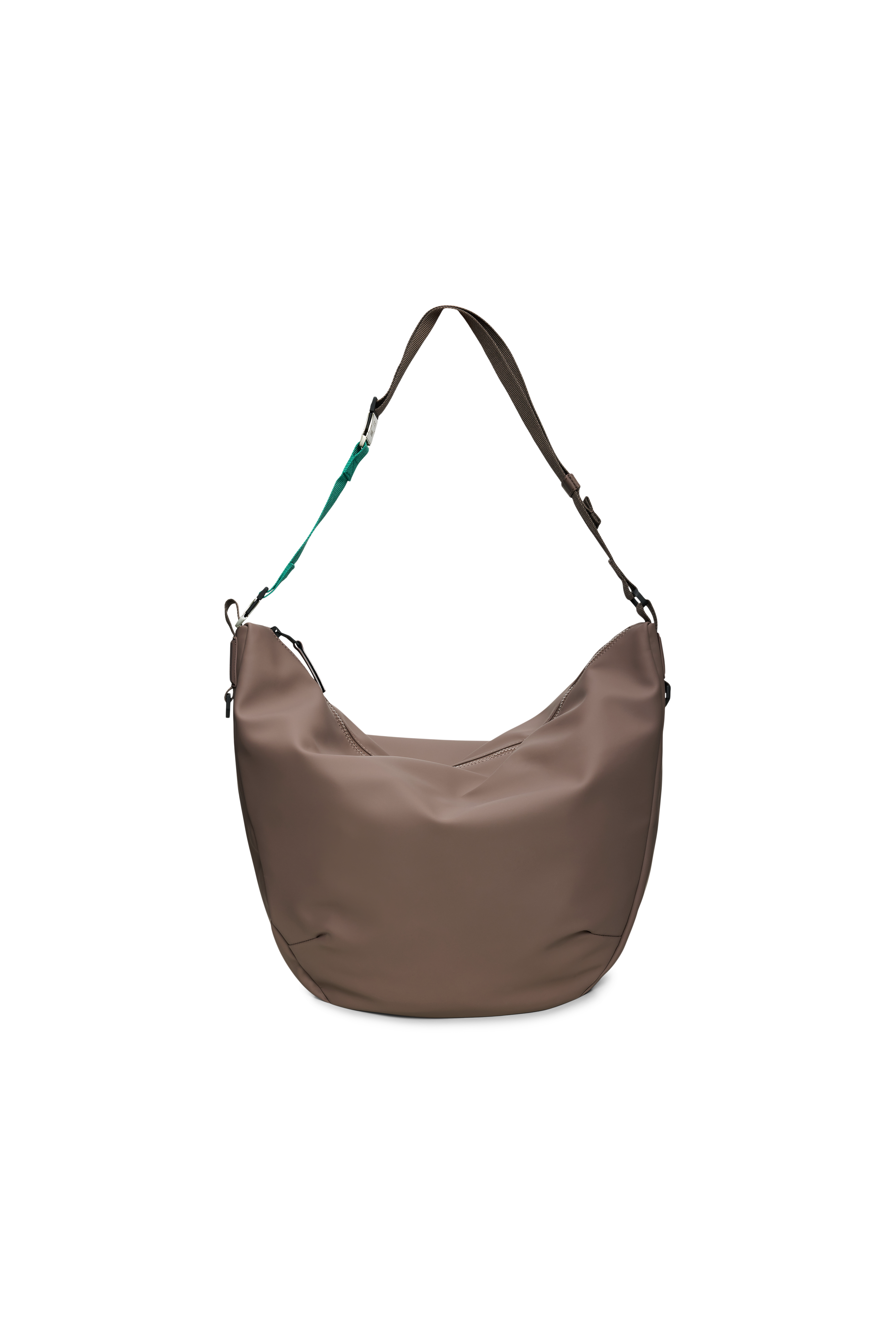 RAINS Valera Shoulder Bag Large Shade Crossbody