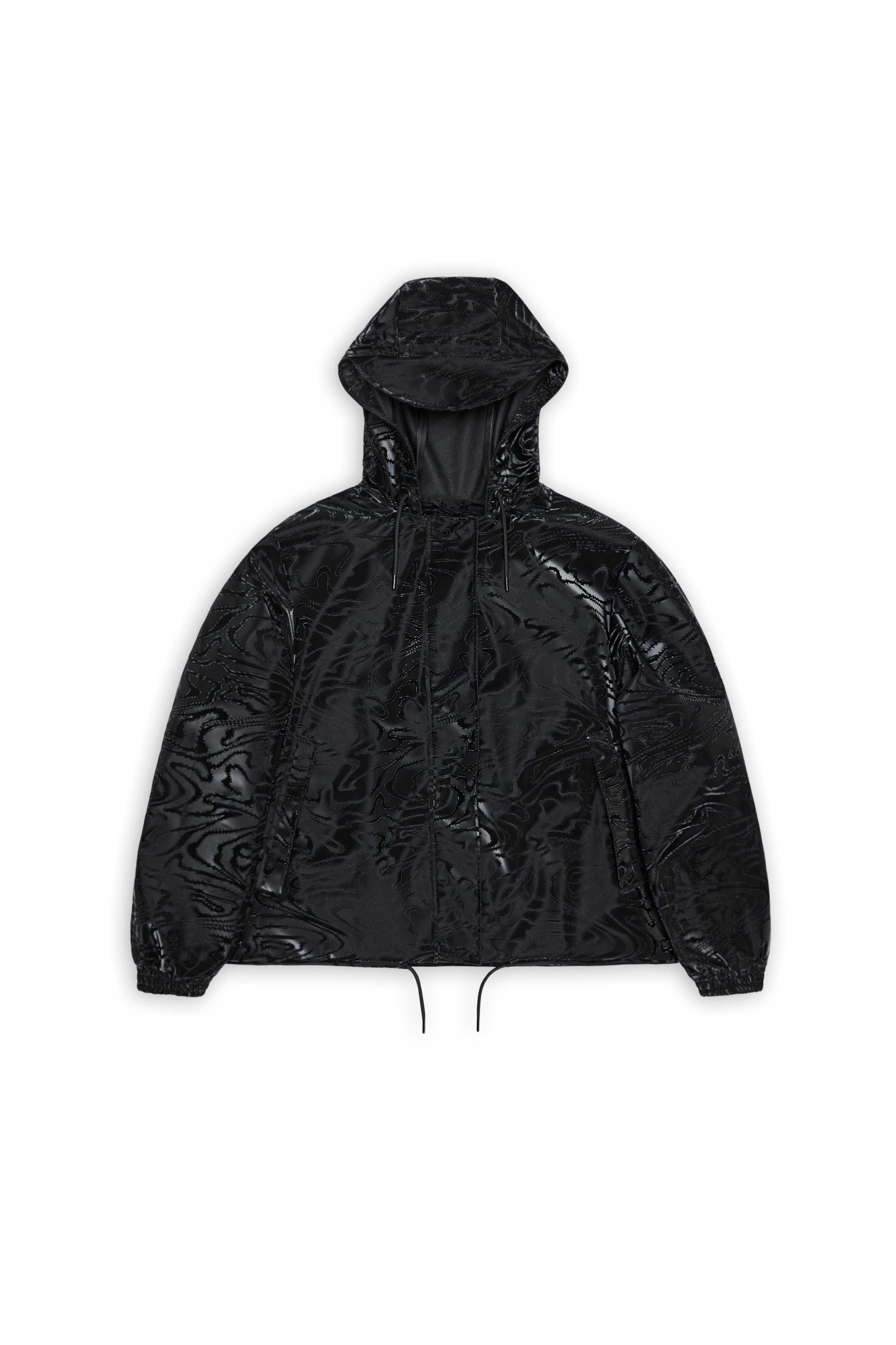 String W Jacket