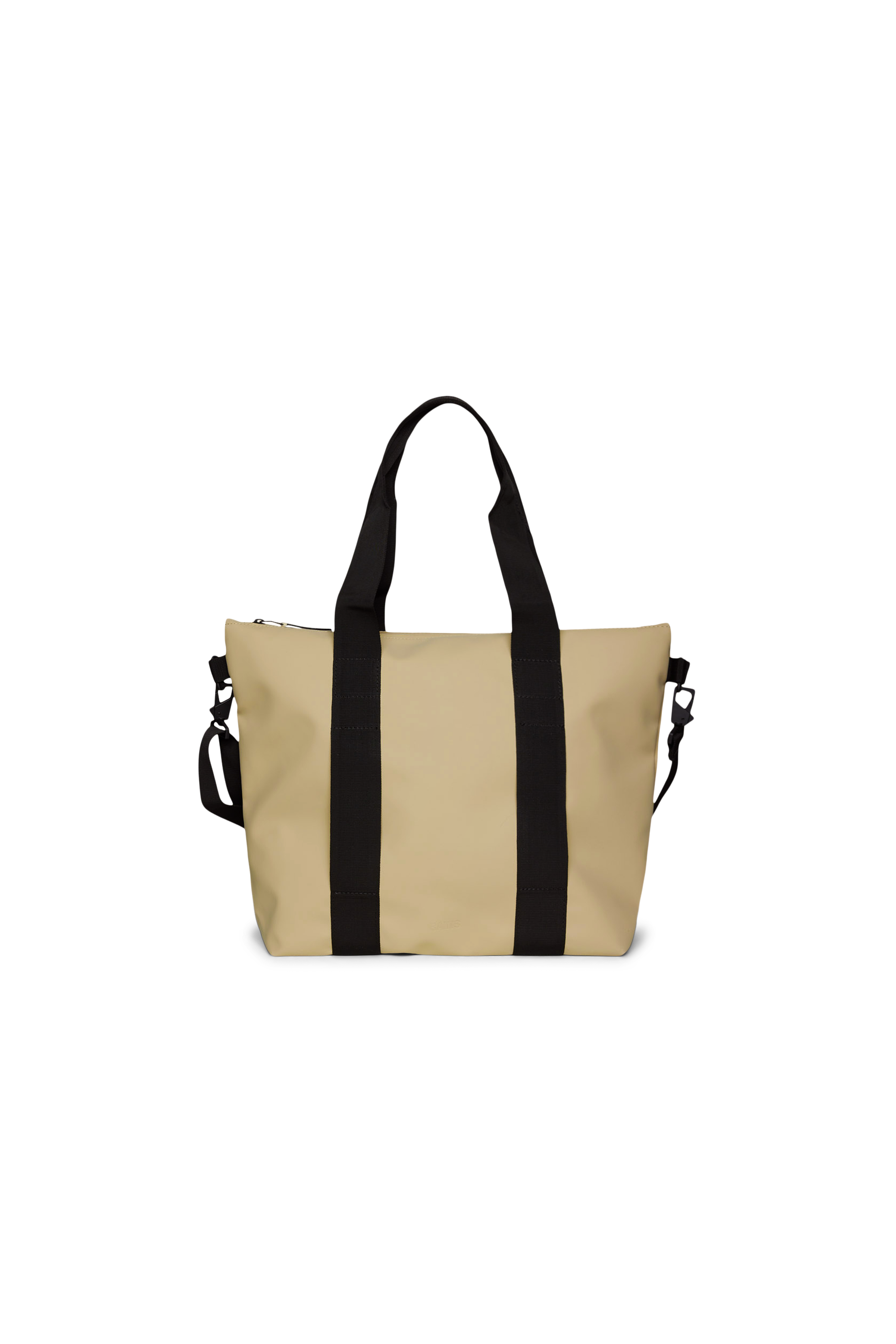 RAINS Tote Bag Mini Sand Tote