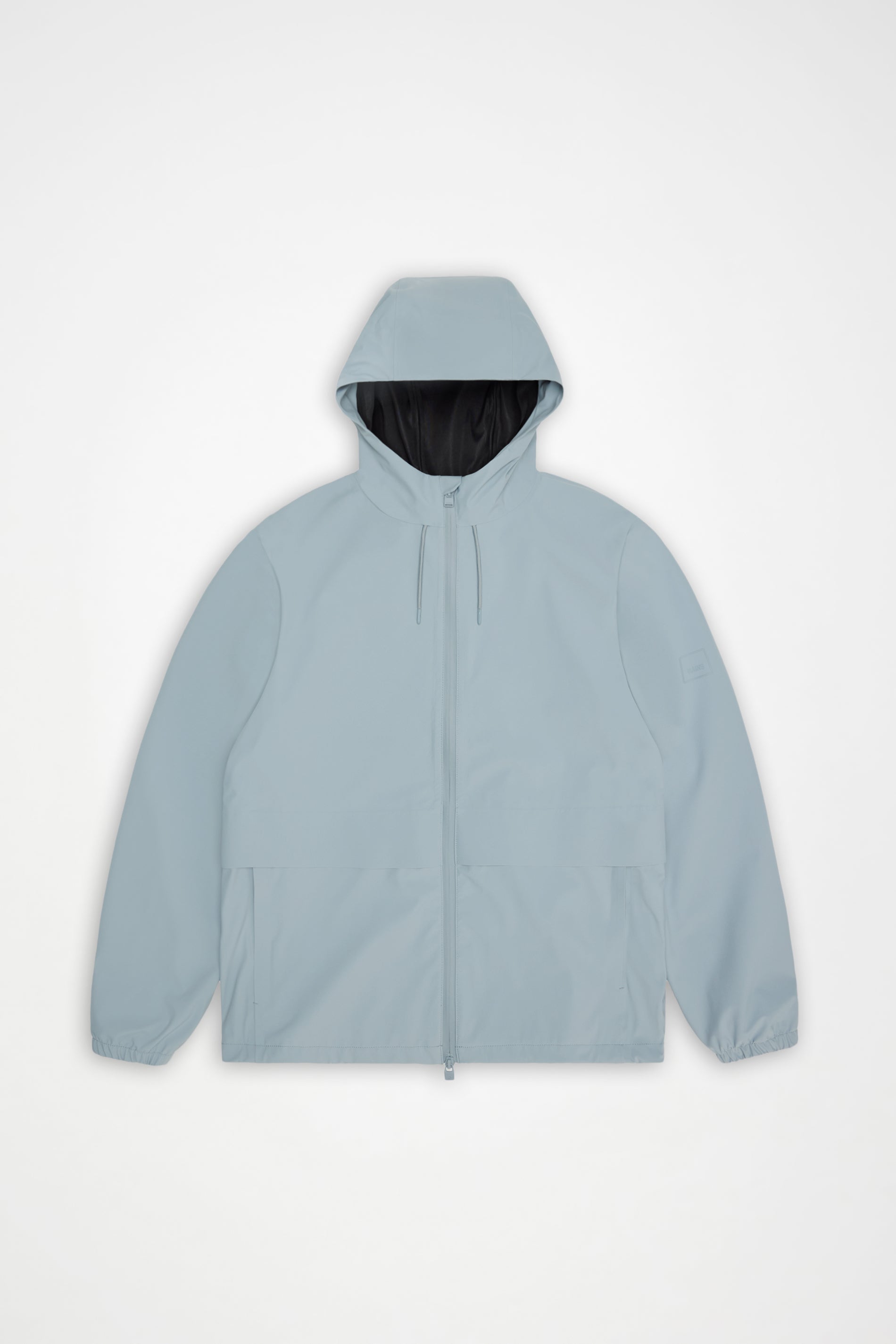RAINS Suva Hardshell Pocket Jacket Pool Jacket