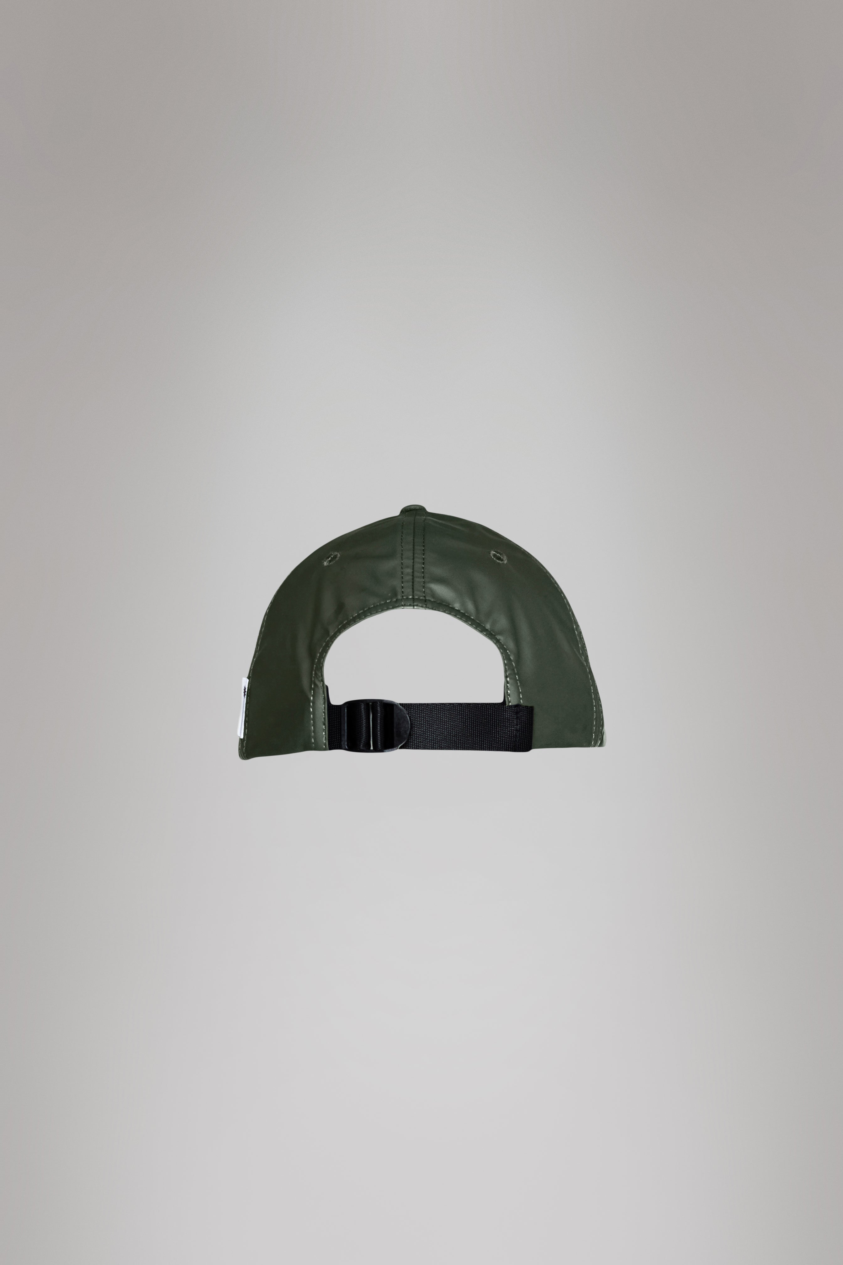 RAINS Cap Green Headwear