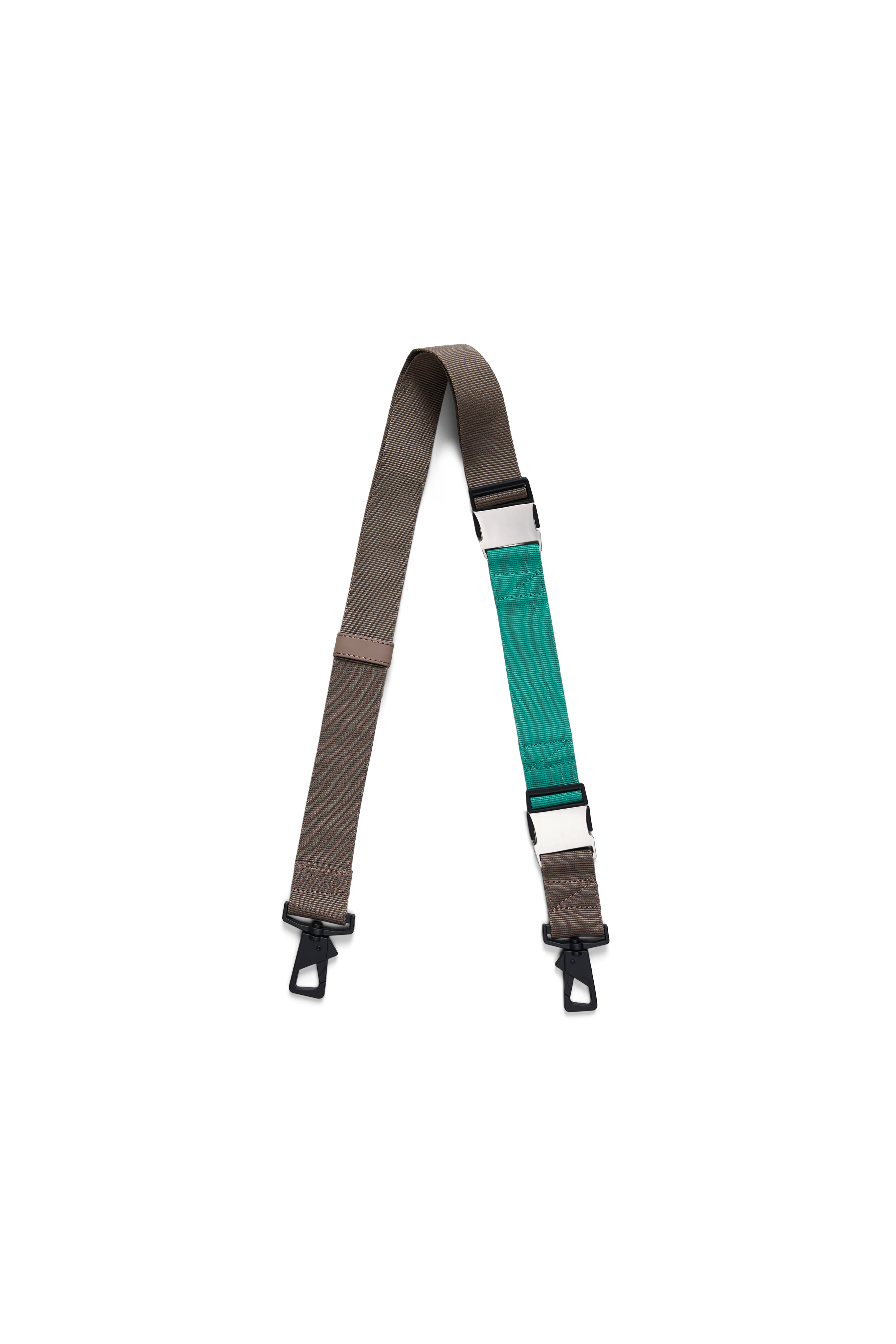 RAINS Valera Shoulder Strap Shade Crossbody