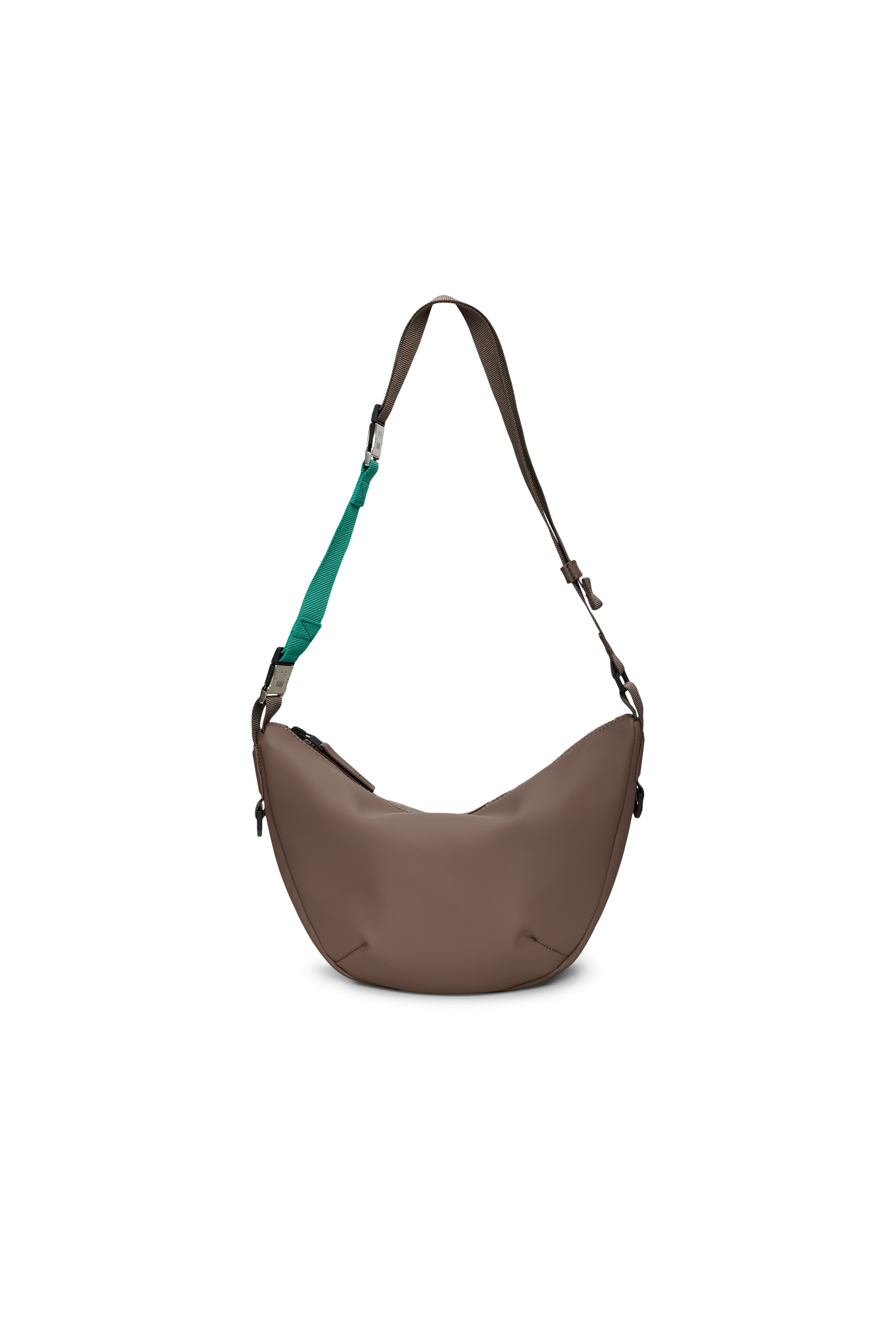 RAINS Valera Shoulder Bag Shade Crossbody