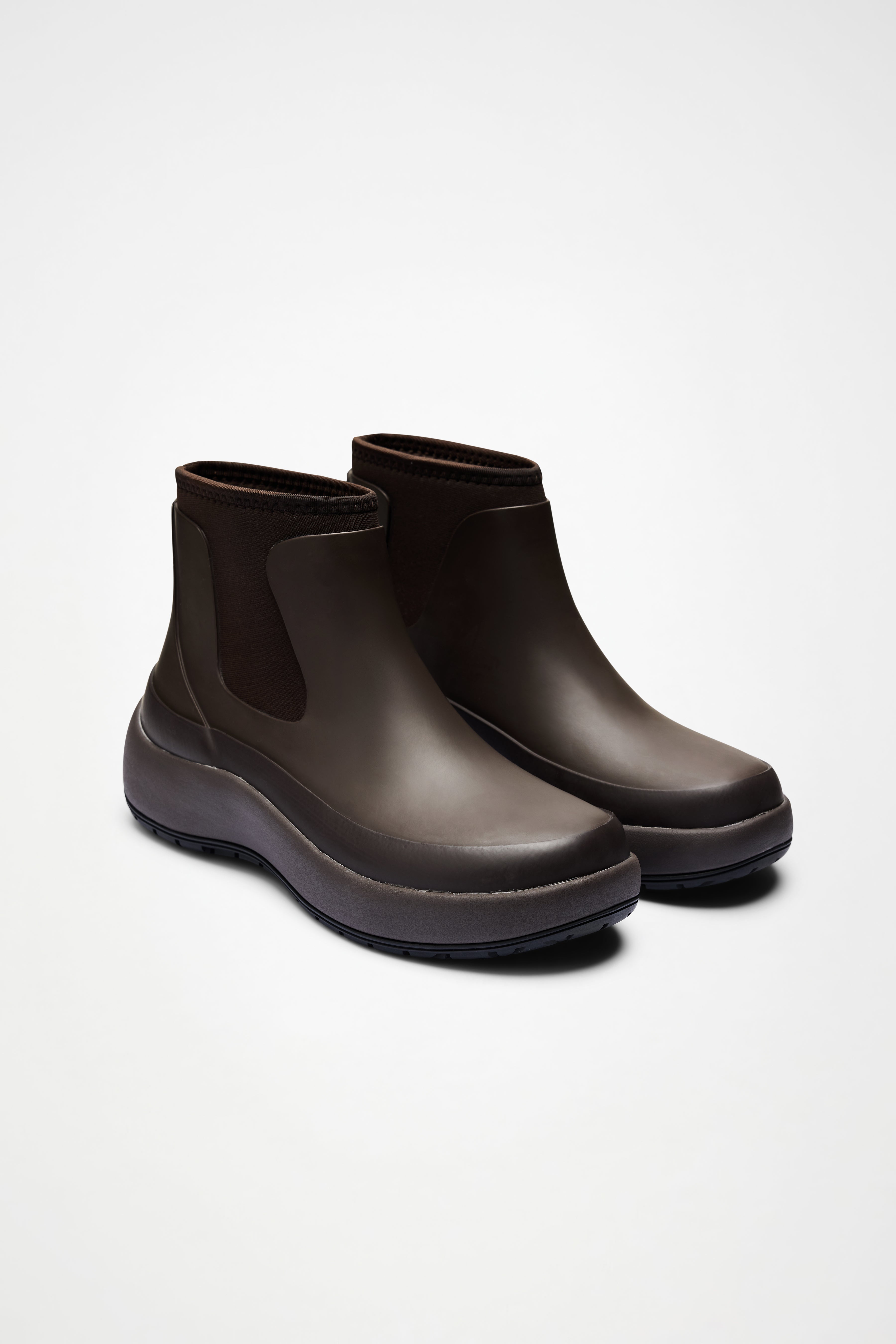 The Dry Boot W Bark