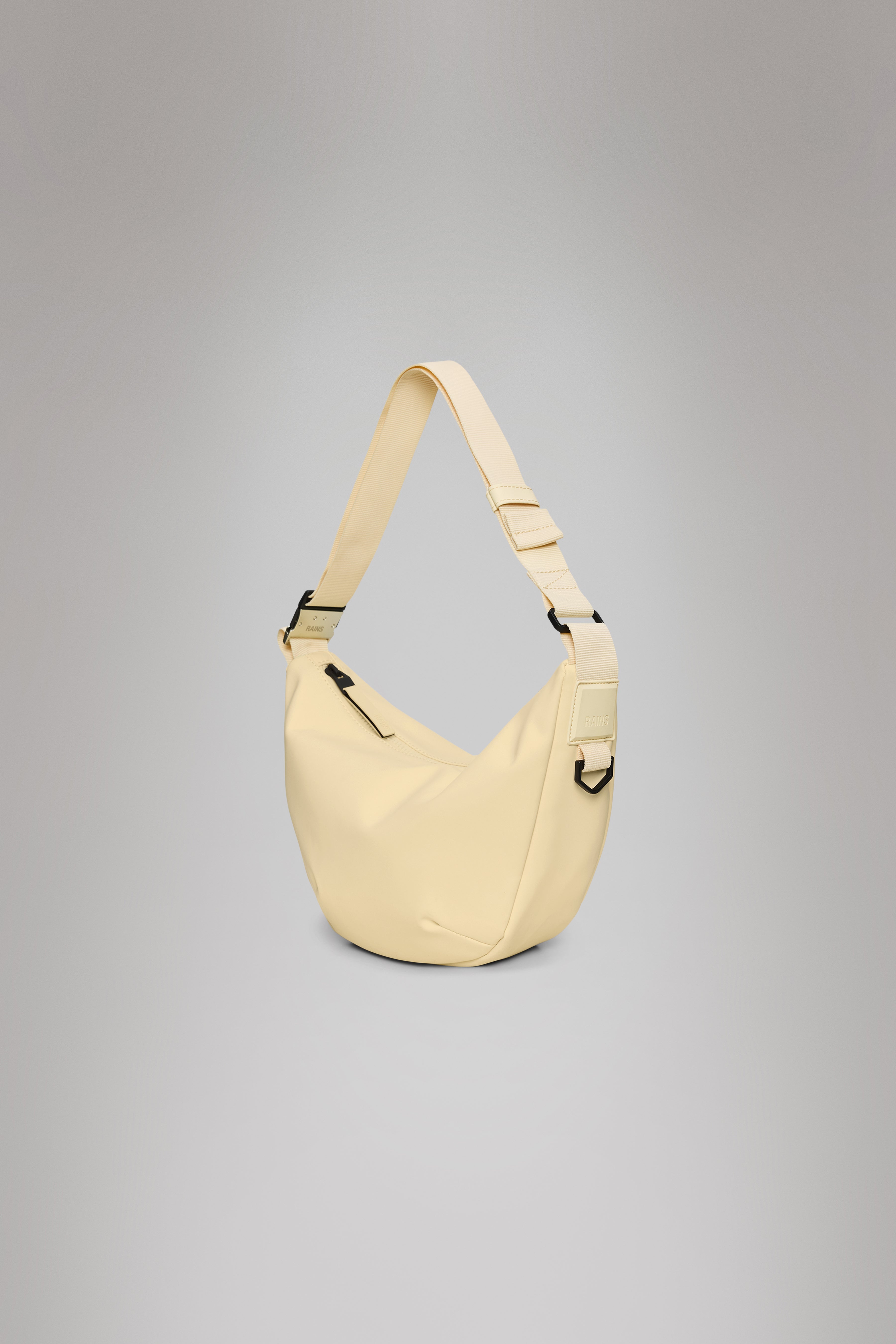 RAINS Valera Shoulder Bag Gleam Crossbody