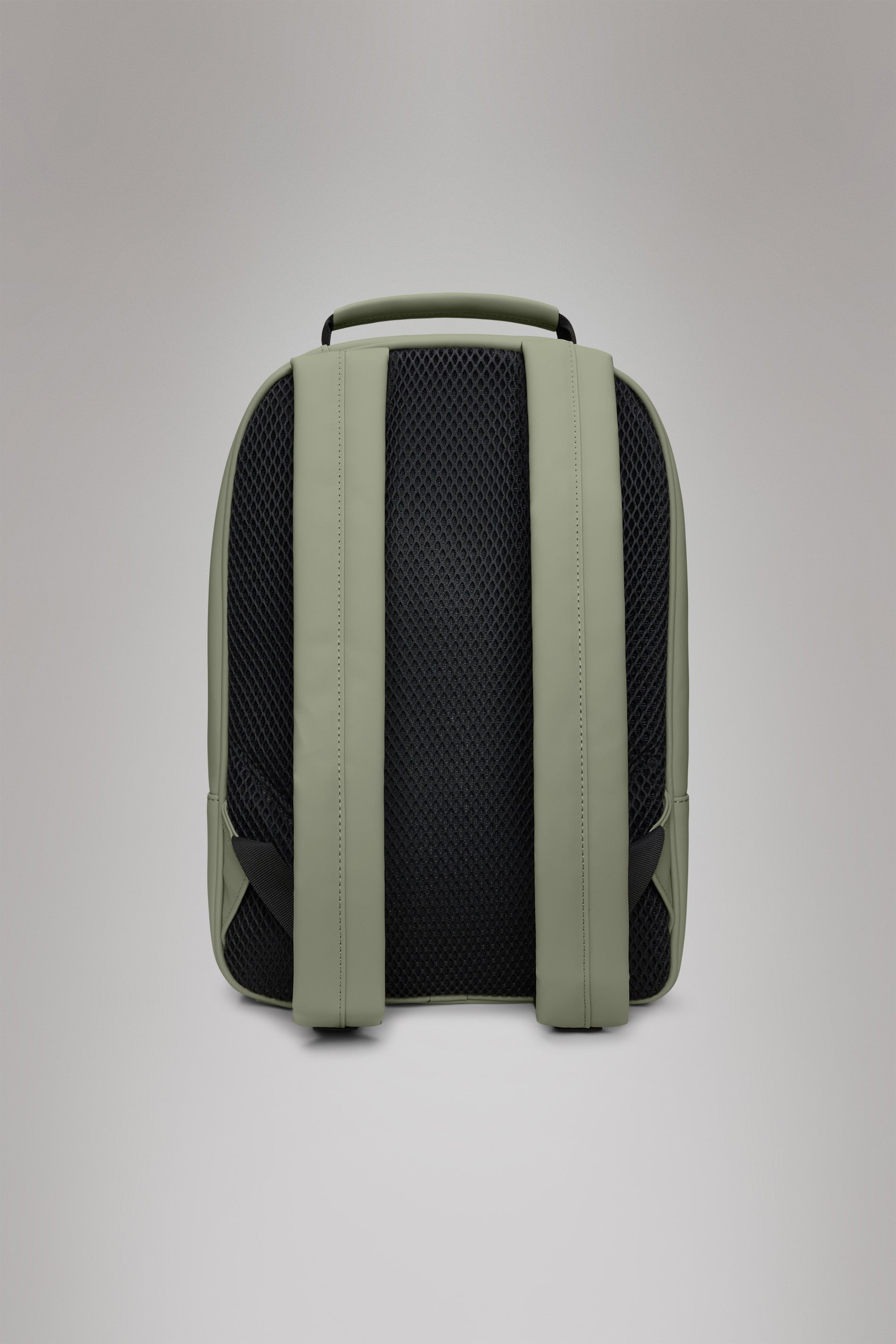 RAINS Book Daypack Drift Backpack