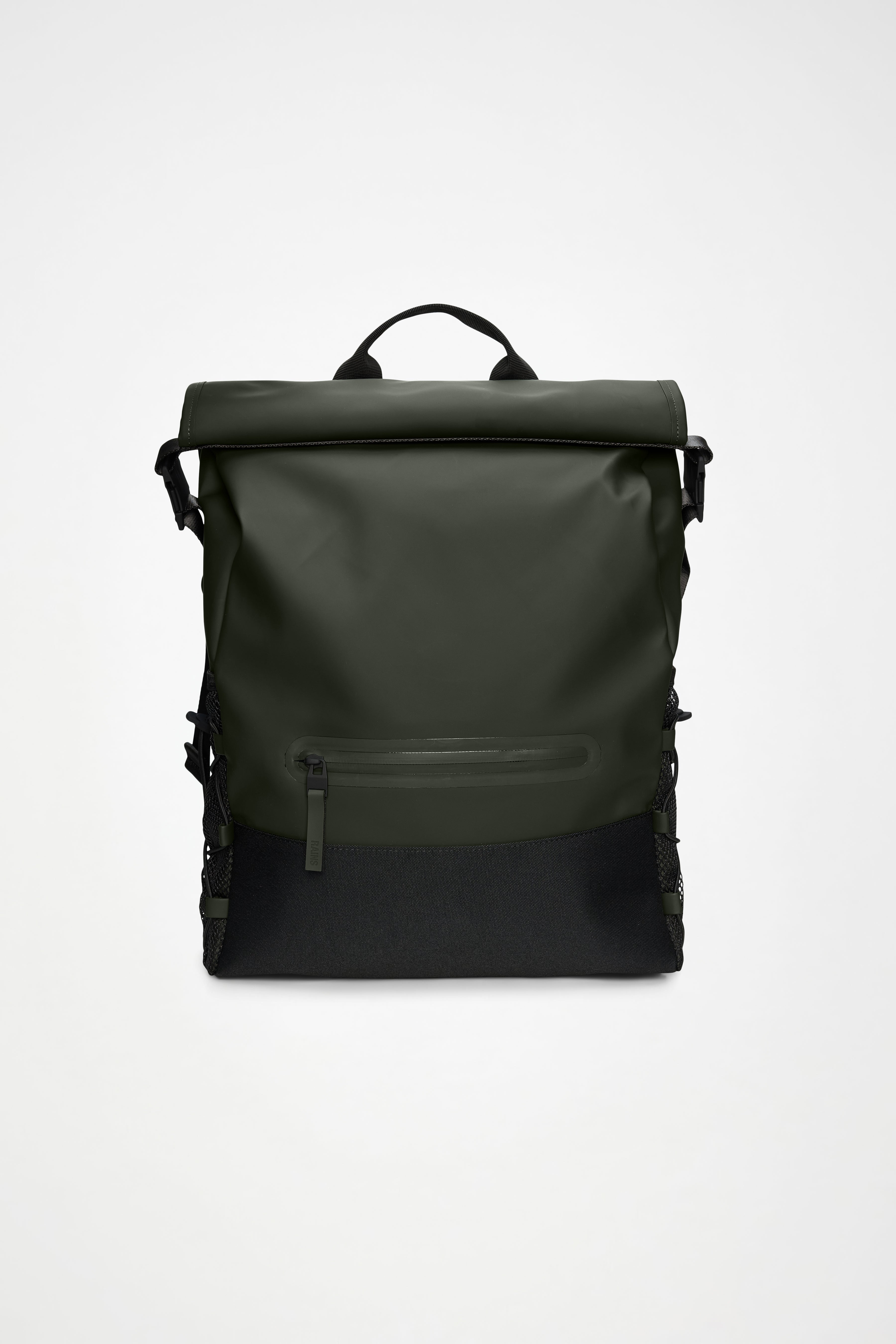 Trail Mountaineer Rolltop