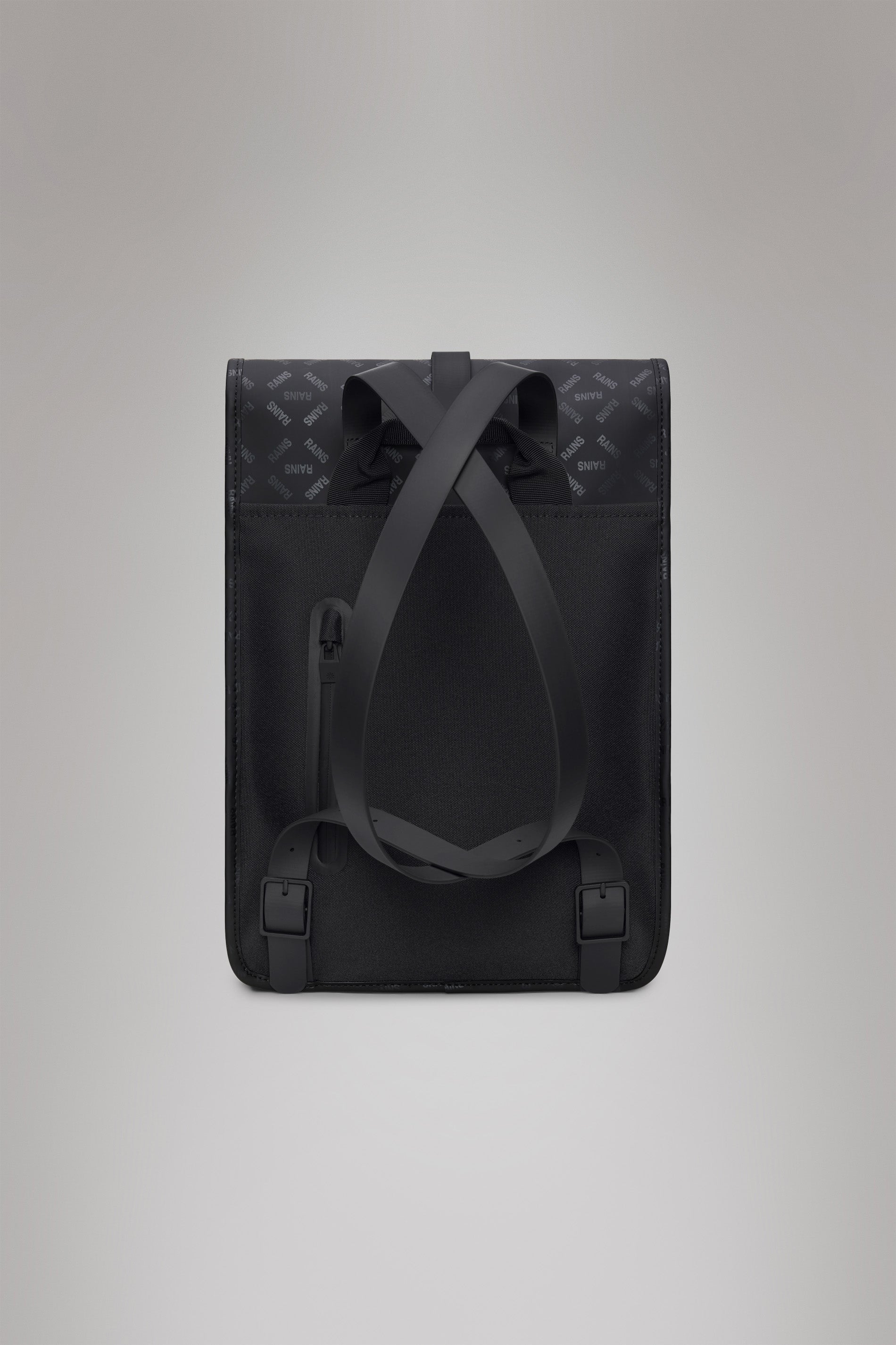 RAINS Backpack Mini House Backpack