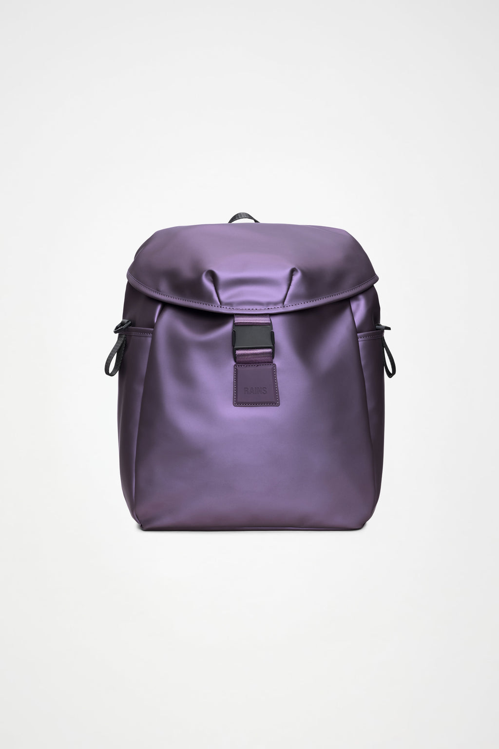 Rains® Valera Bucket Backpack in Body for $260