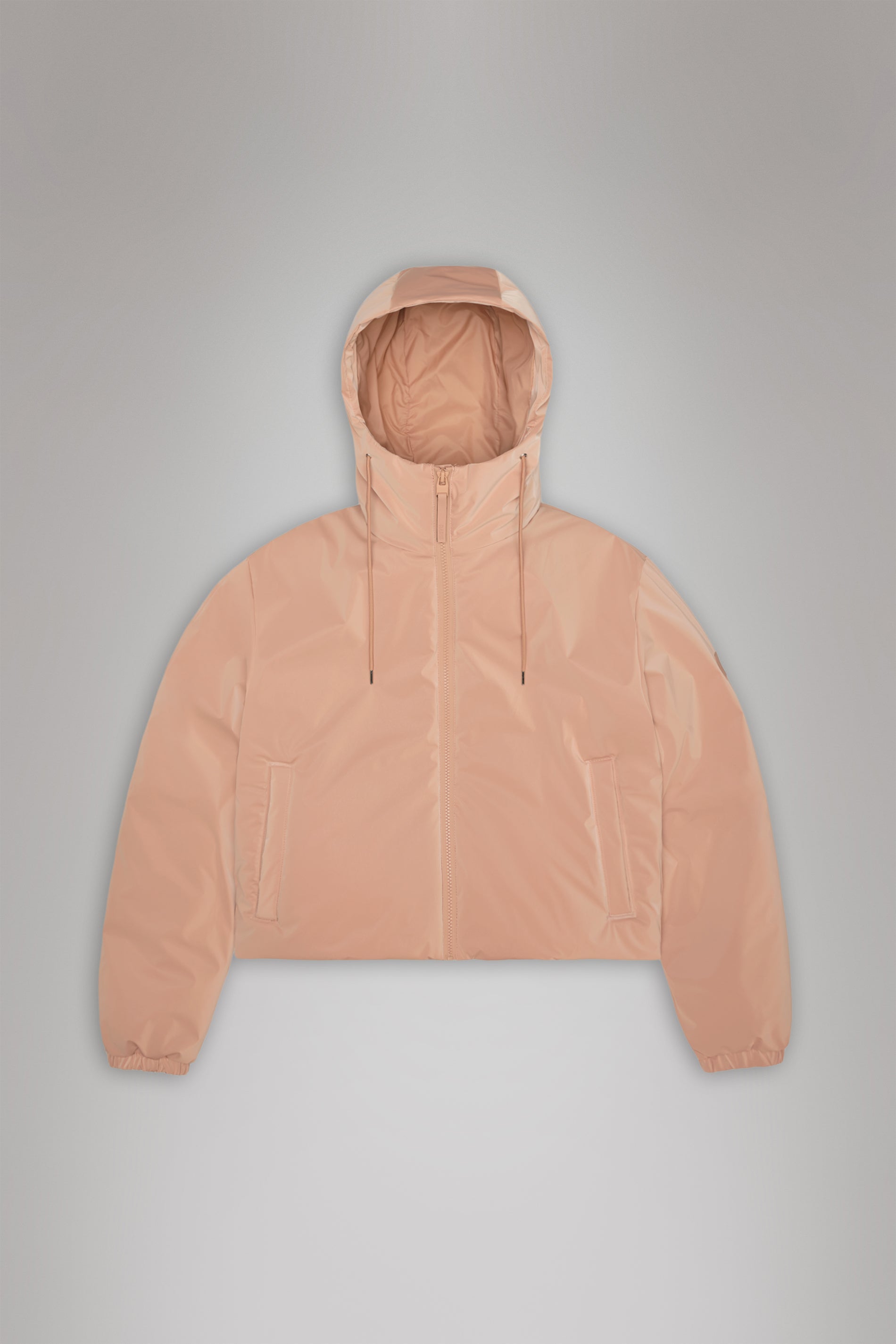 Lohja Short Insulated Jacket