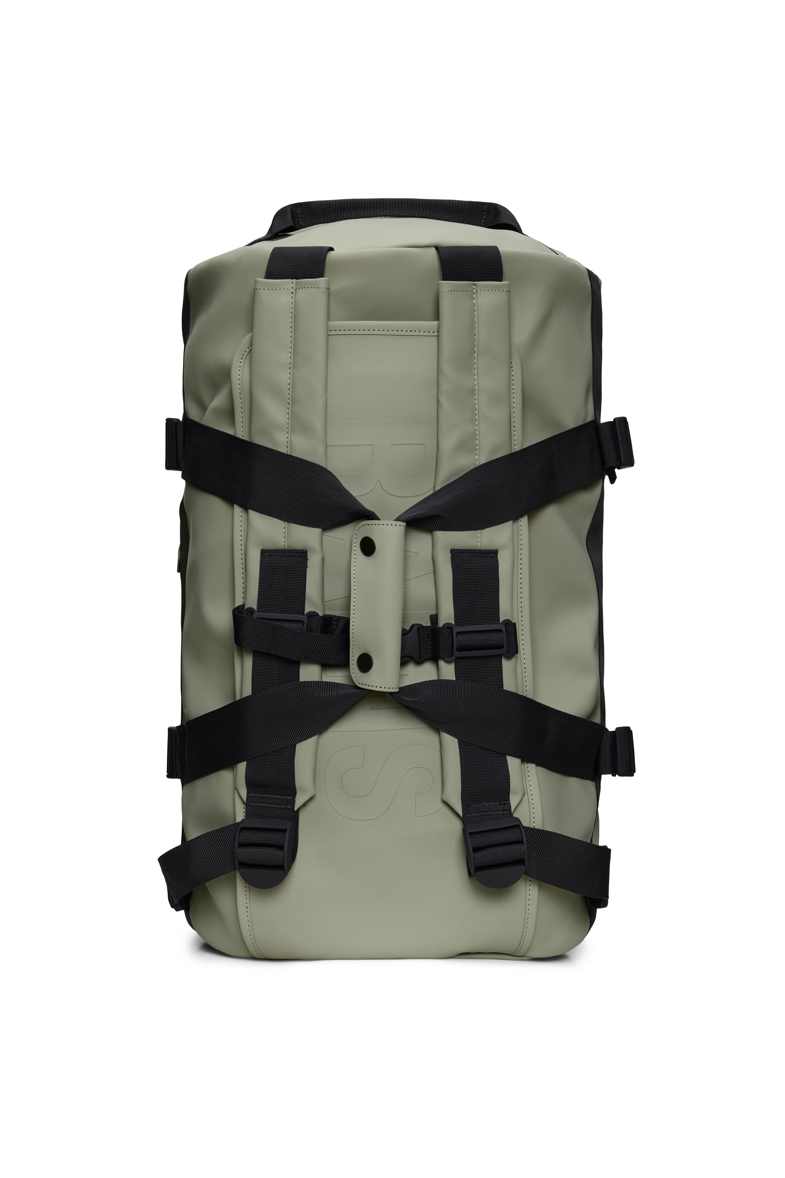 RAINS Texel Duffel Bag Drift Duffel