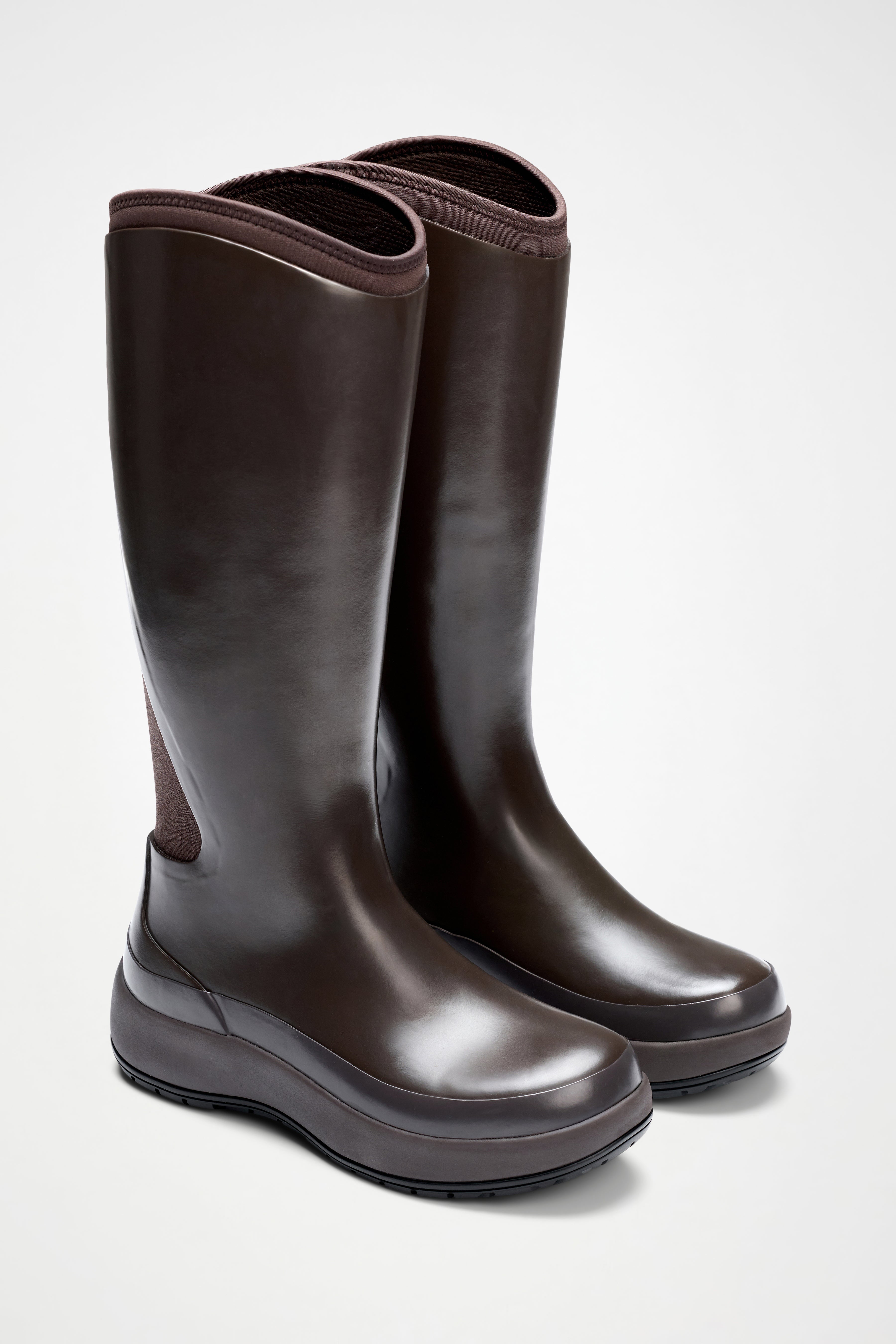 The Dry Boot W High