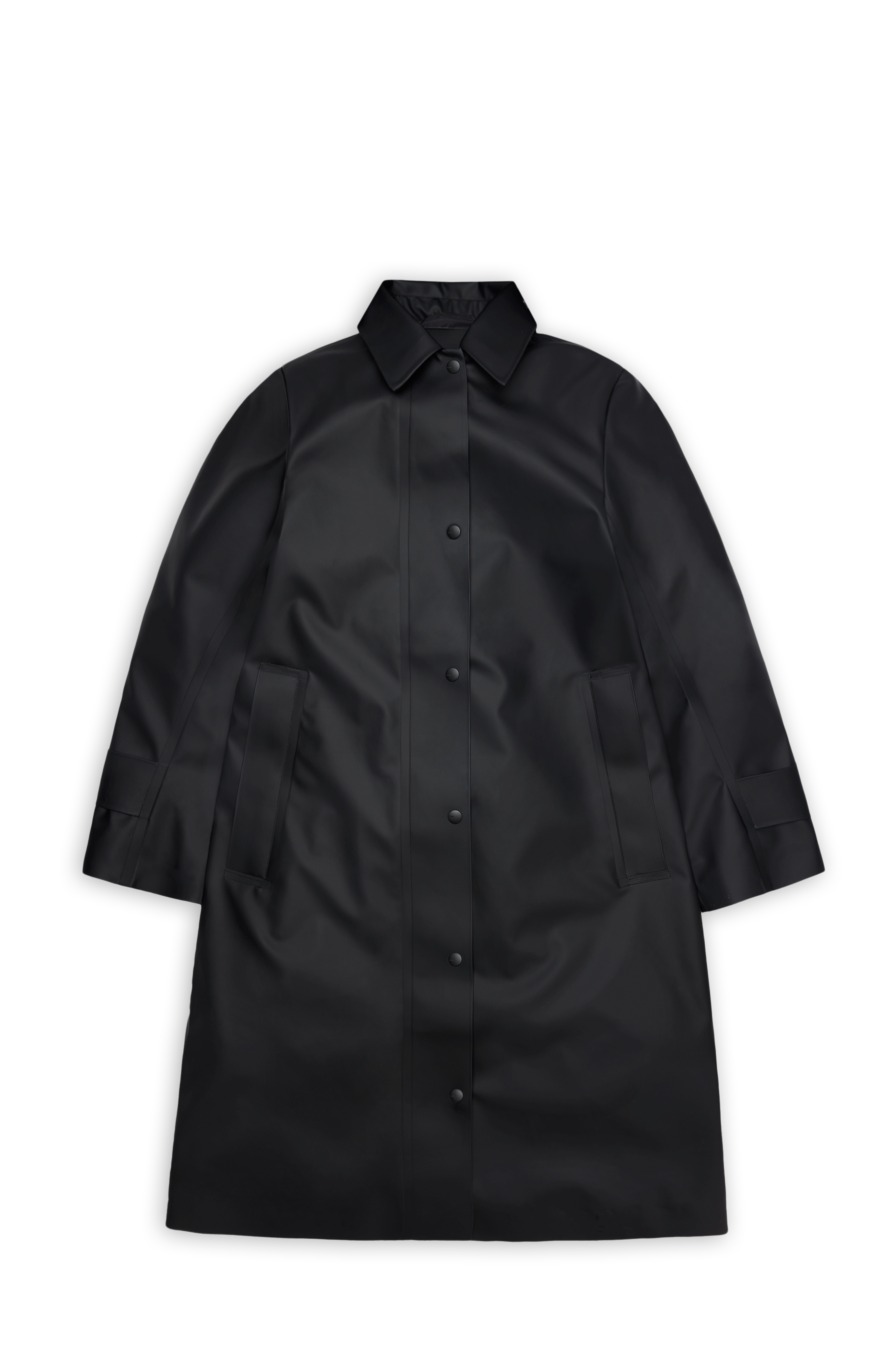 Nara Long W Jacket