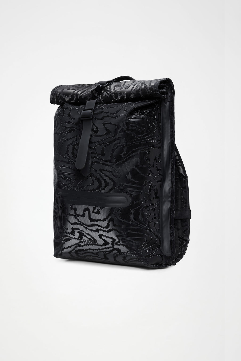 Rains® Rolltop Rucksack in Body for $200