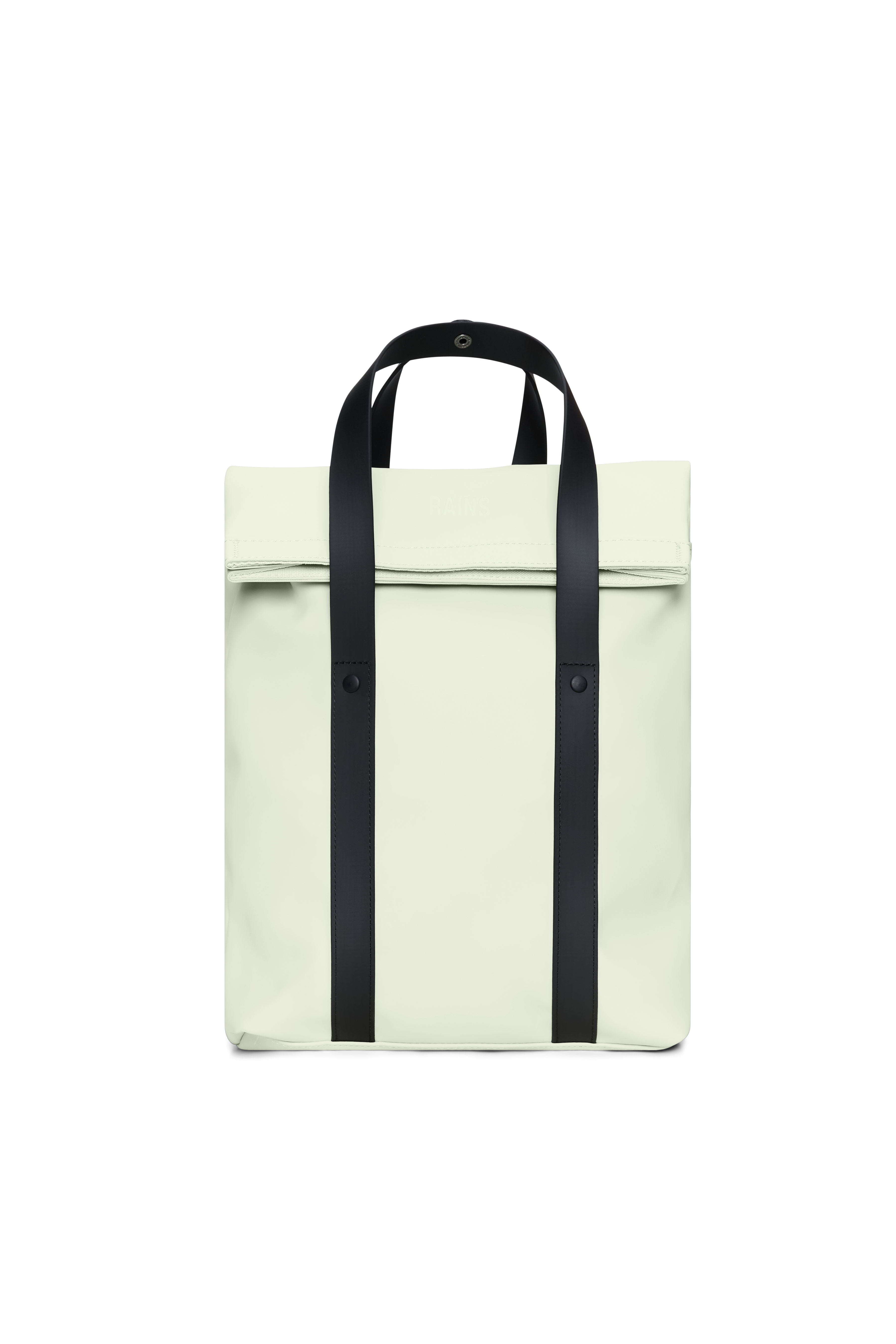 RAINS 2 Way Tote Backpack Mini Daze Backpack