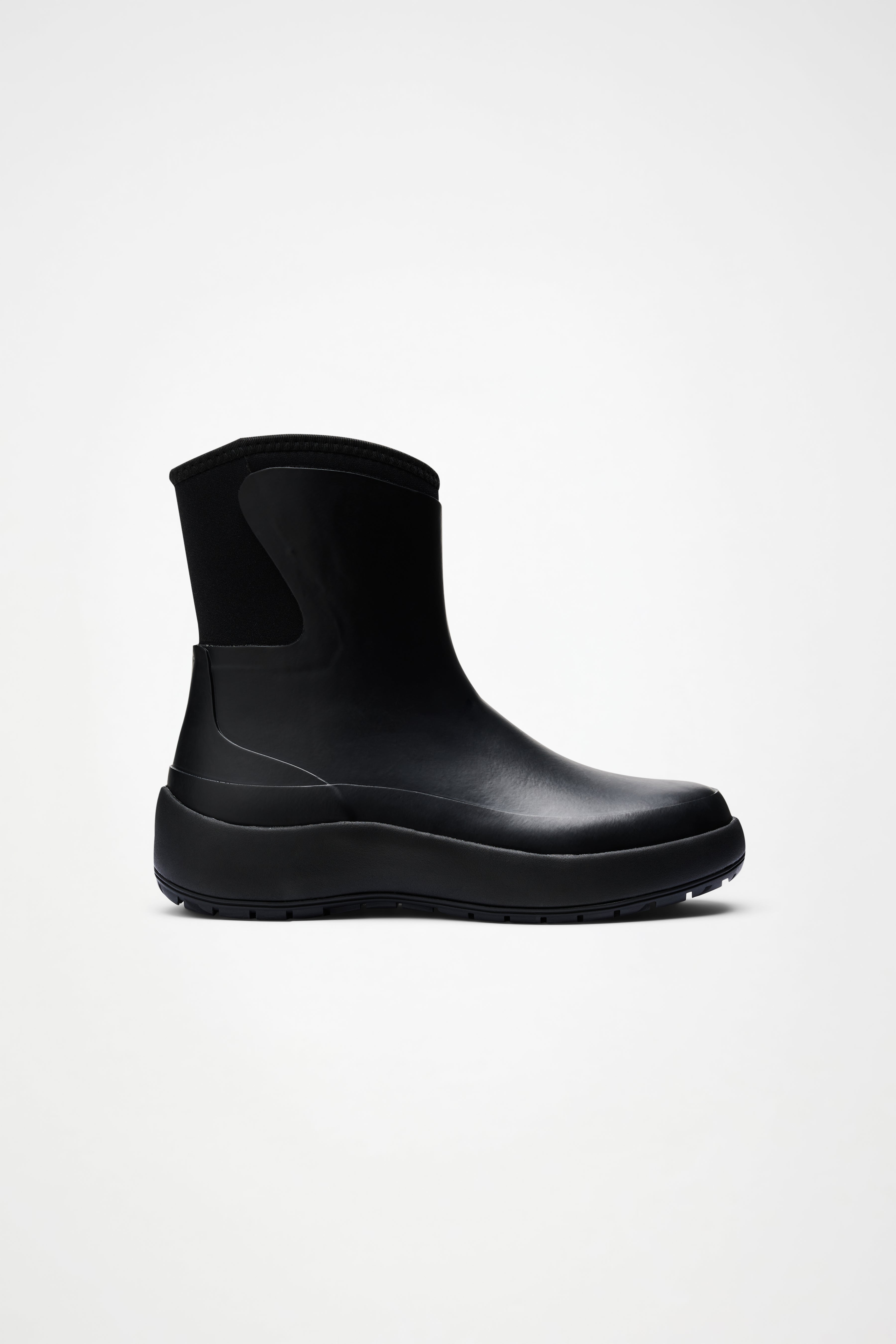 The Dry Boot W Mid