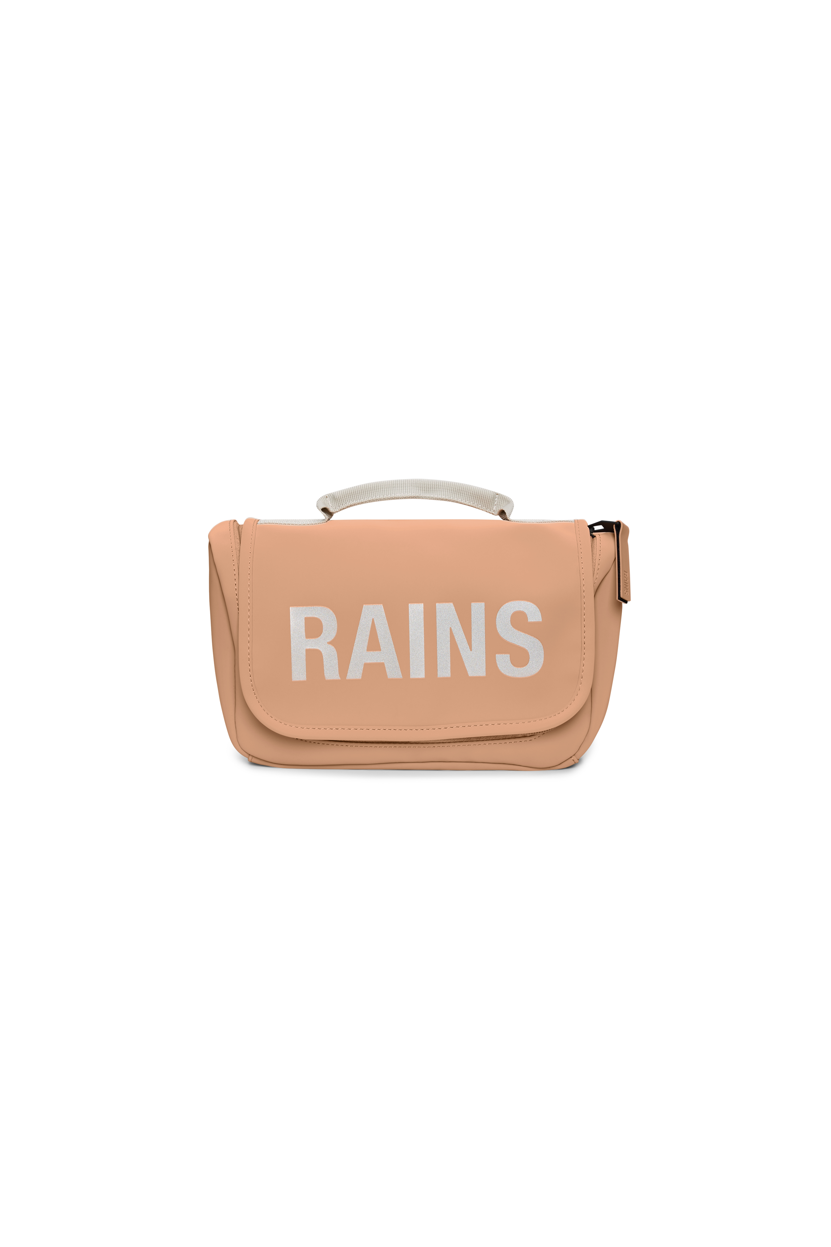 RAINS Texel Wash Bag Coy Wash Bag
