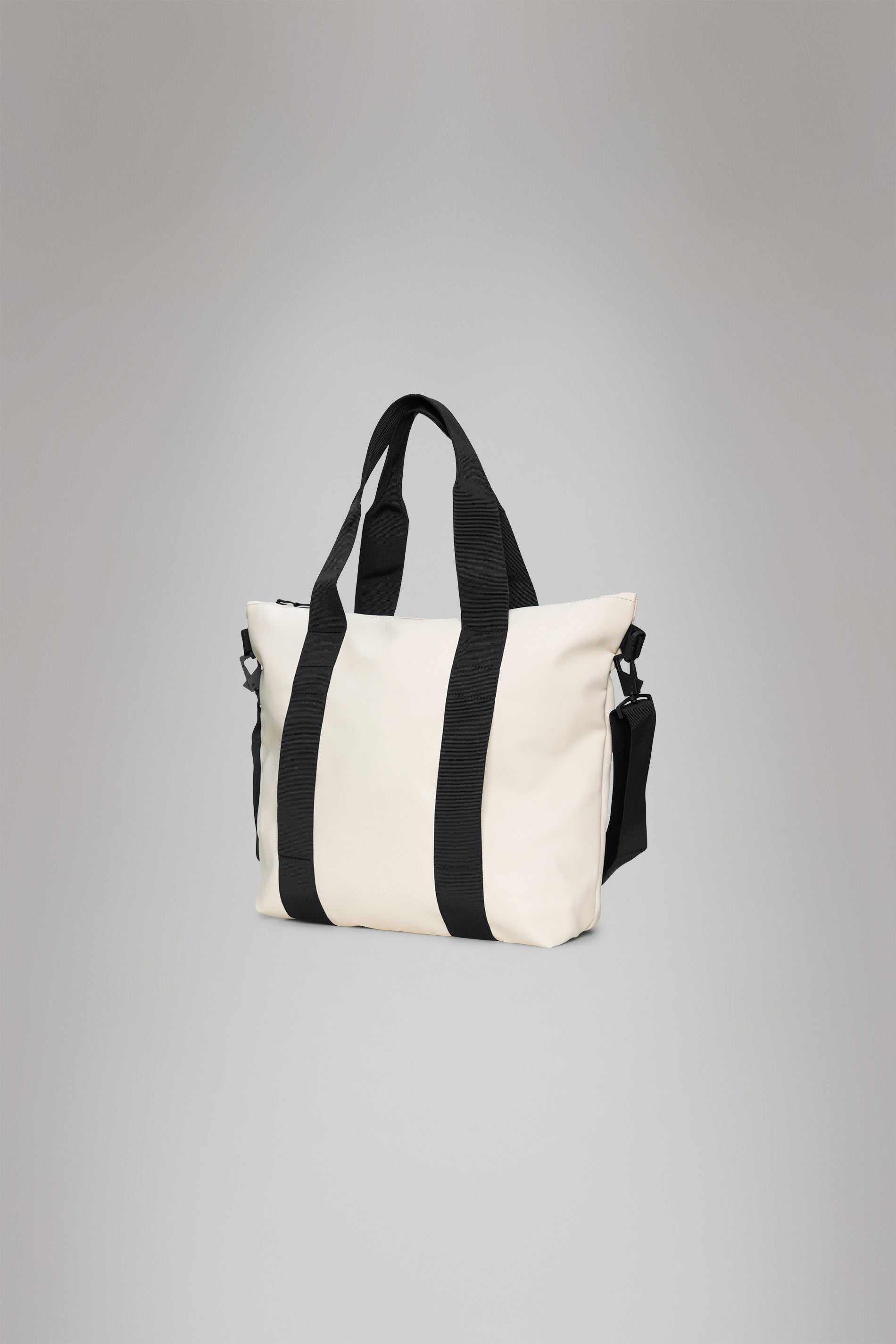 RAINS Tote Bag Mini Dune Tote