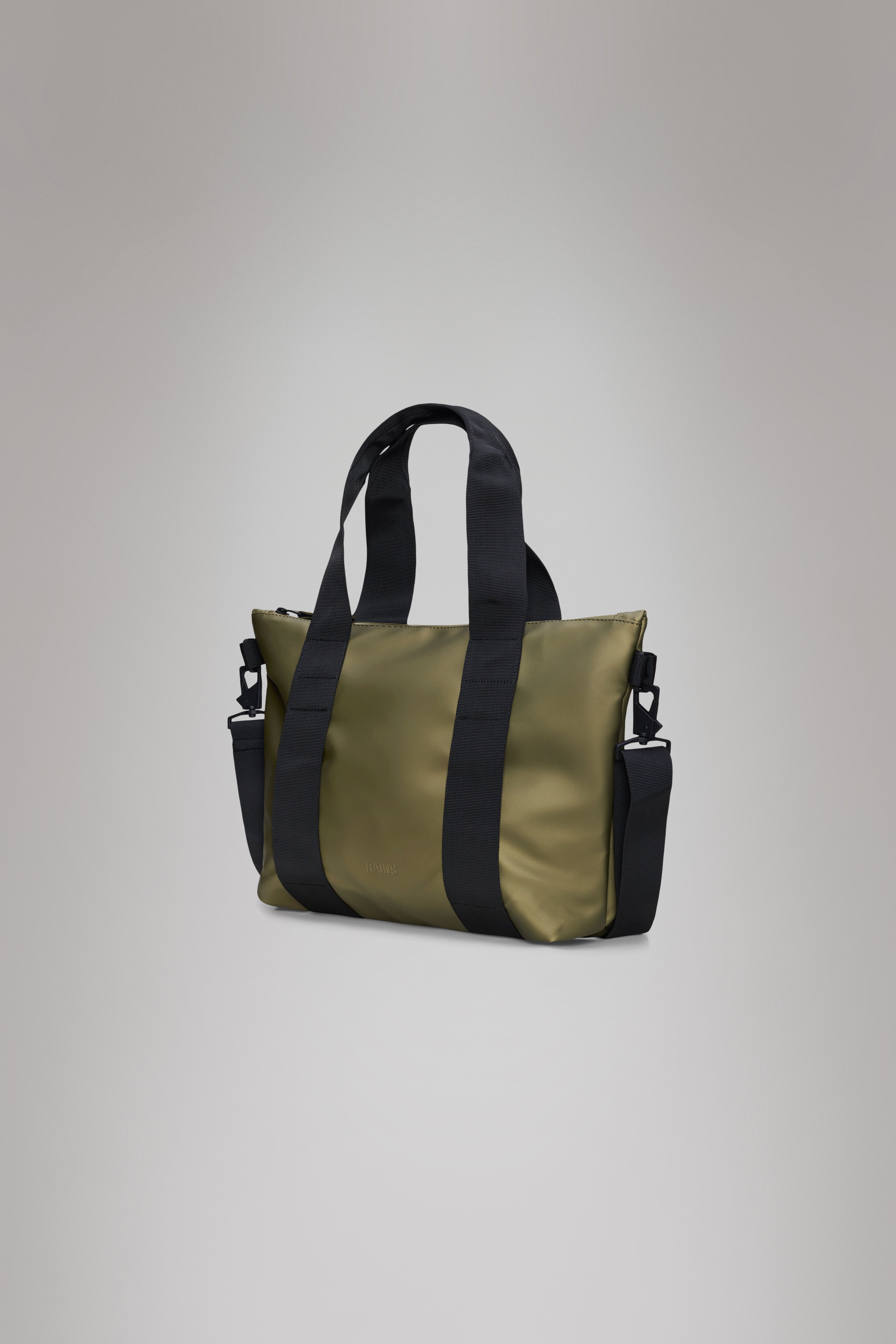 RAINS Tote Bag Micro Revel Tote
