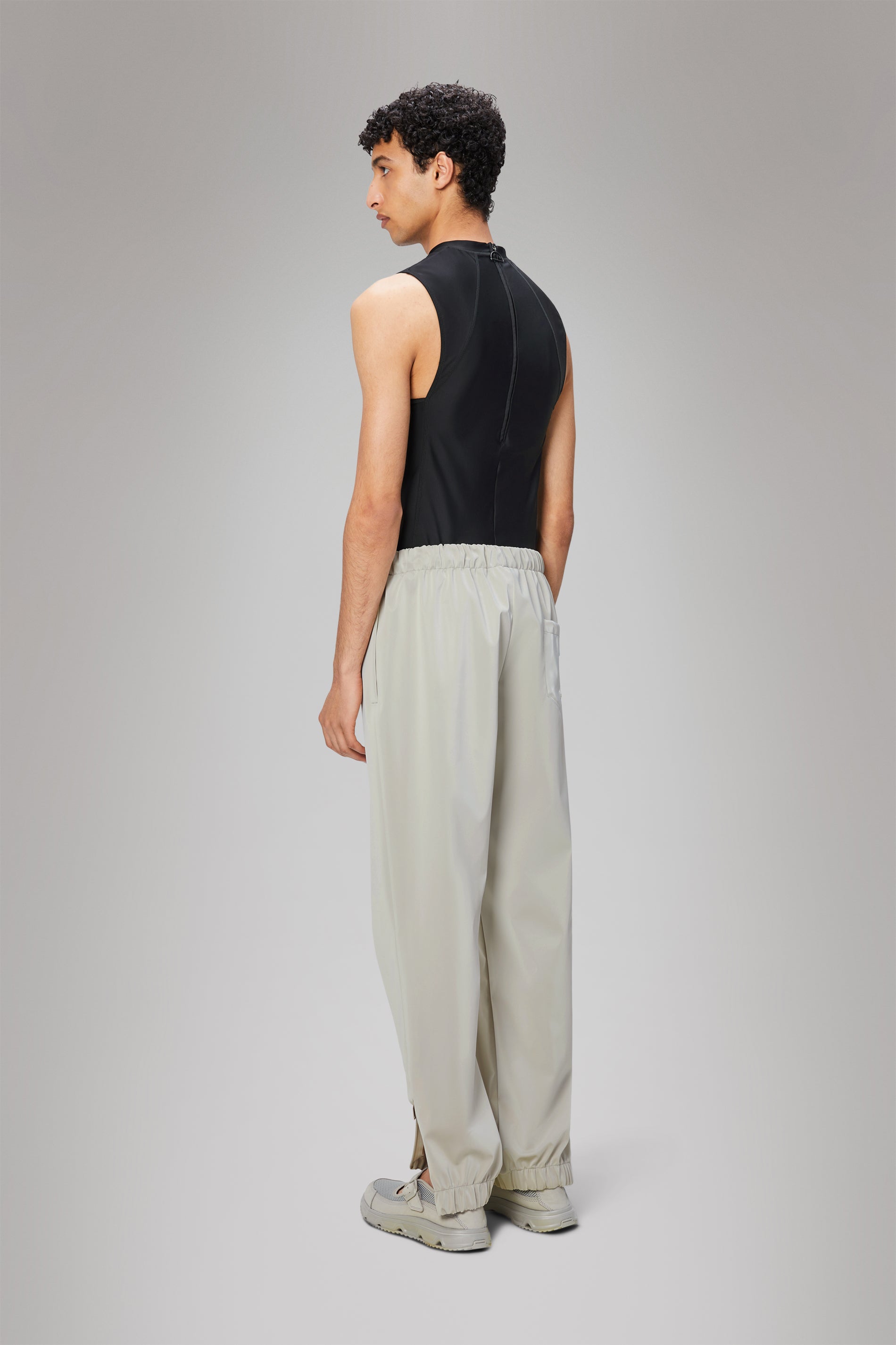 RAINS Rain Pants Regular Matrix Pants