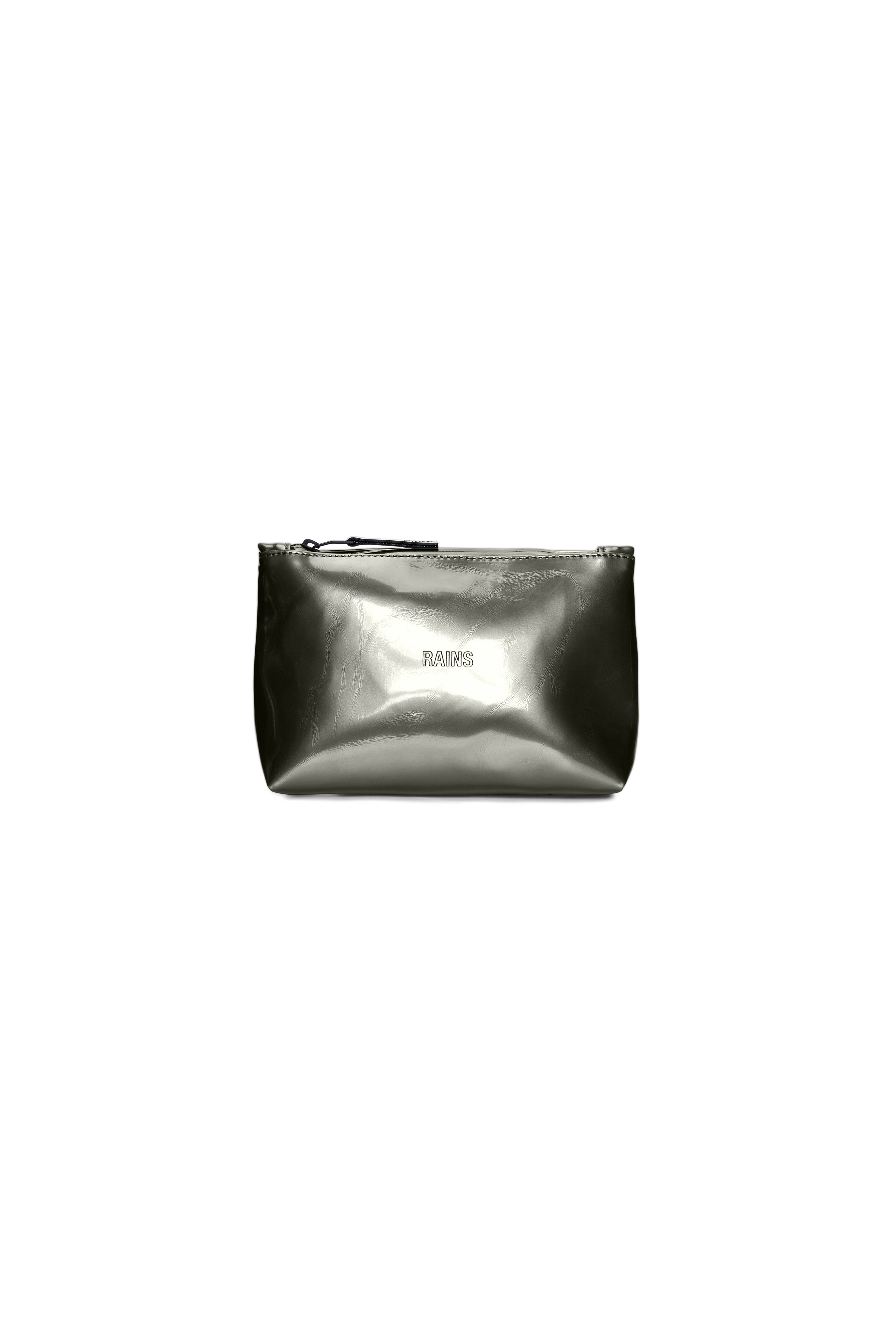 RAINS Cosmetic Bag Raven Wash Bag