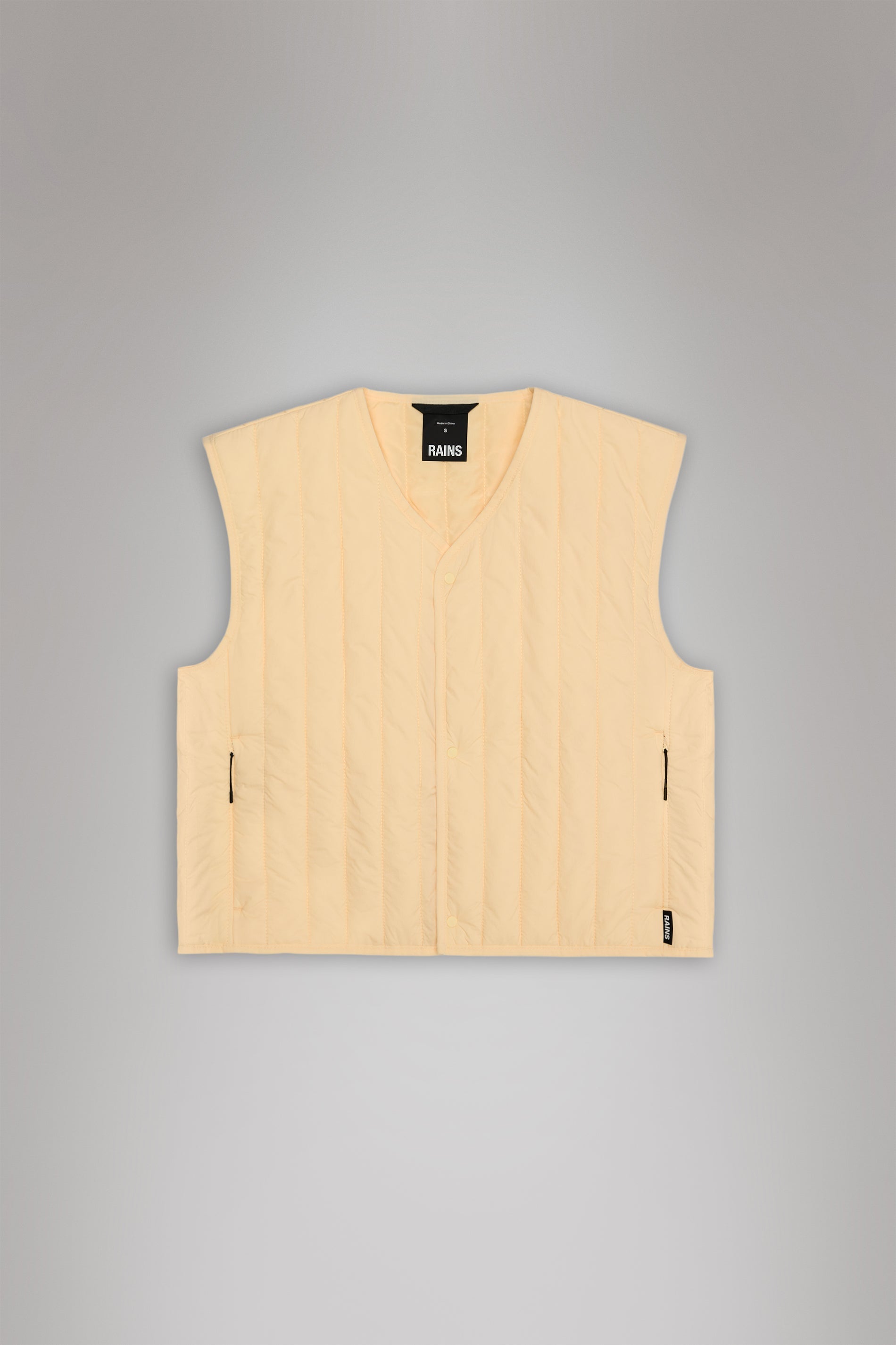 Banja Short Liner W Vest