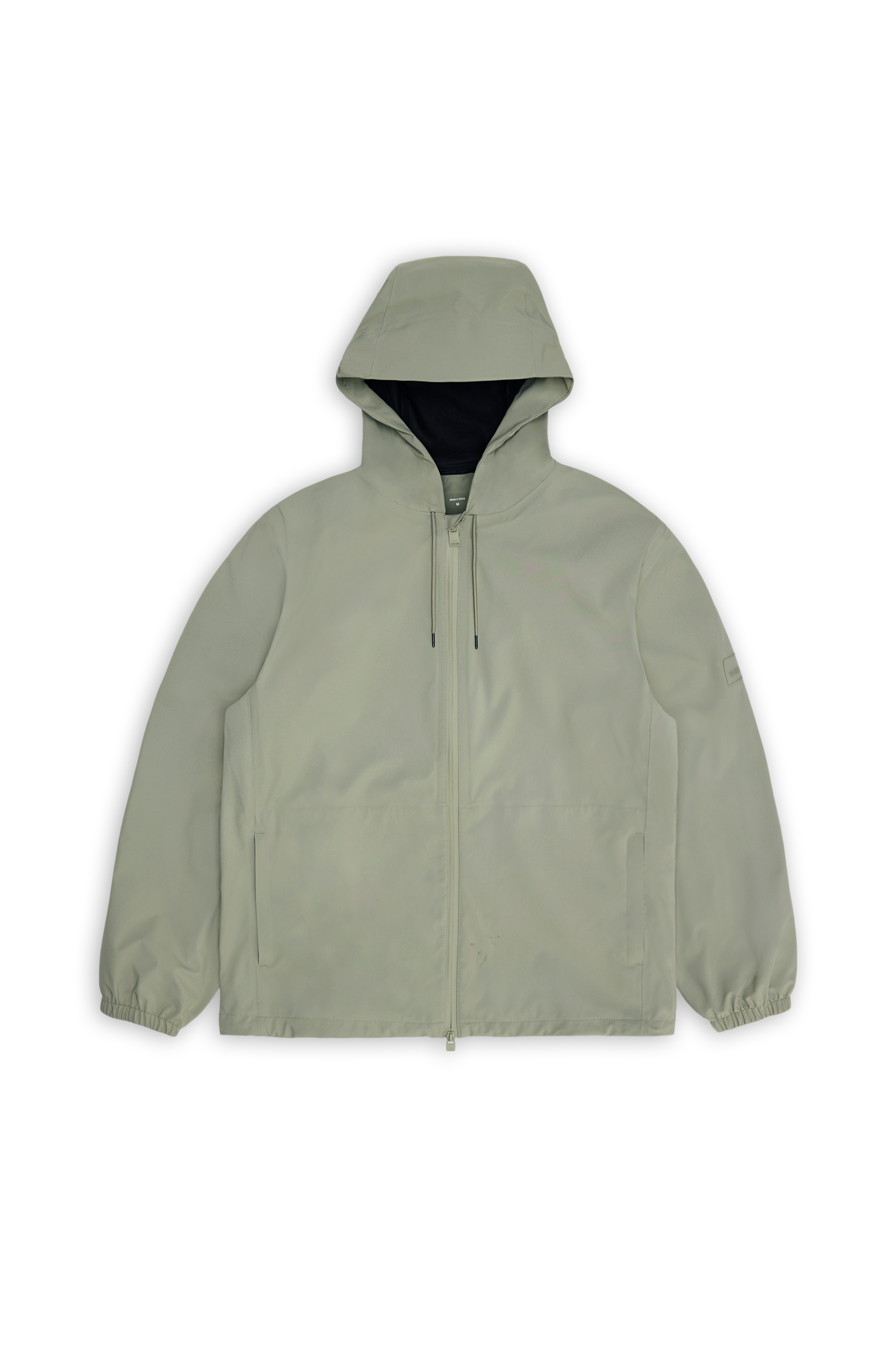RAINS Suva Hardshell Jacket Drift Jacket