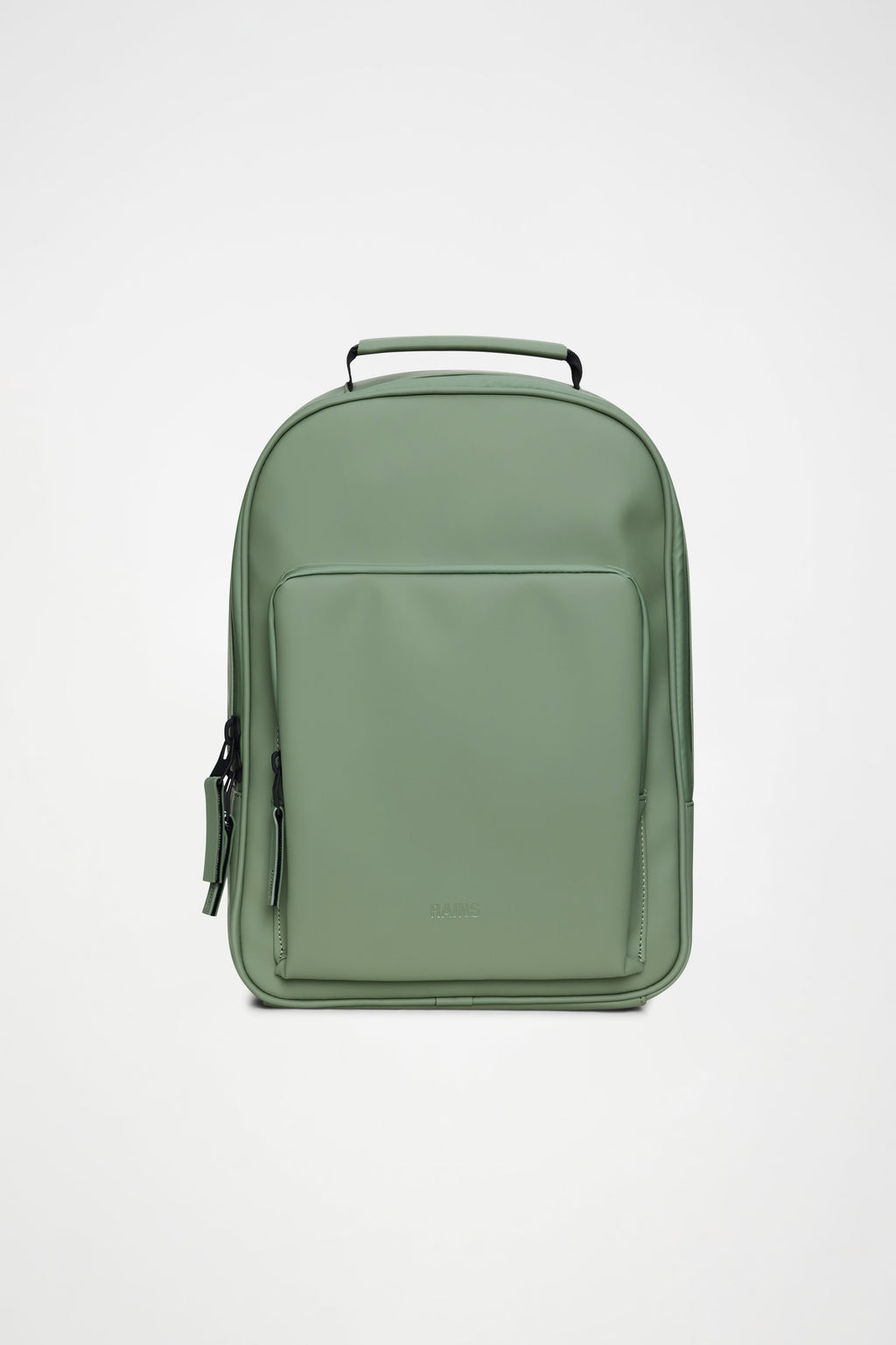 Rains® Book Daypack in Green for $200