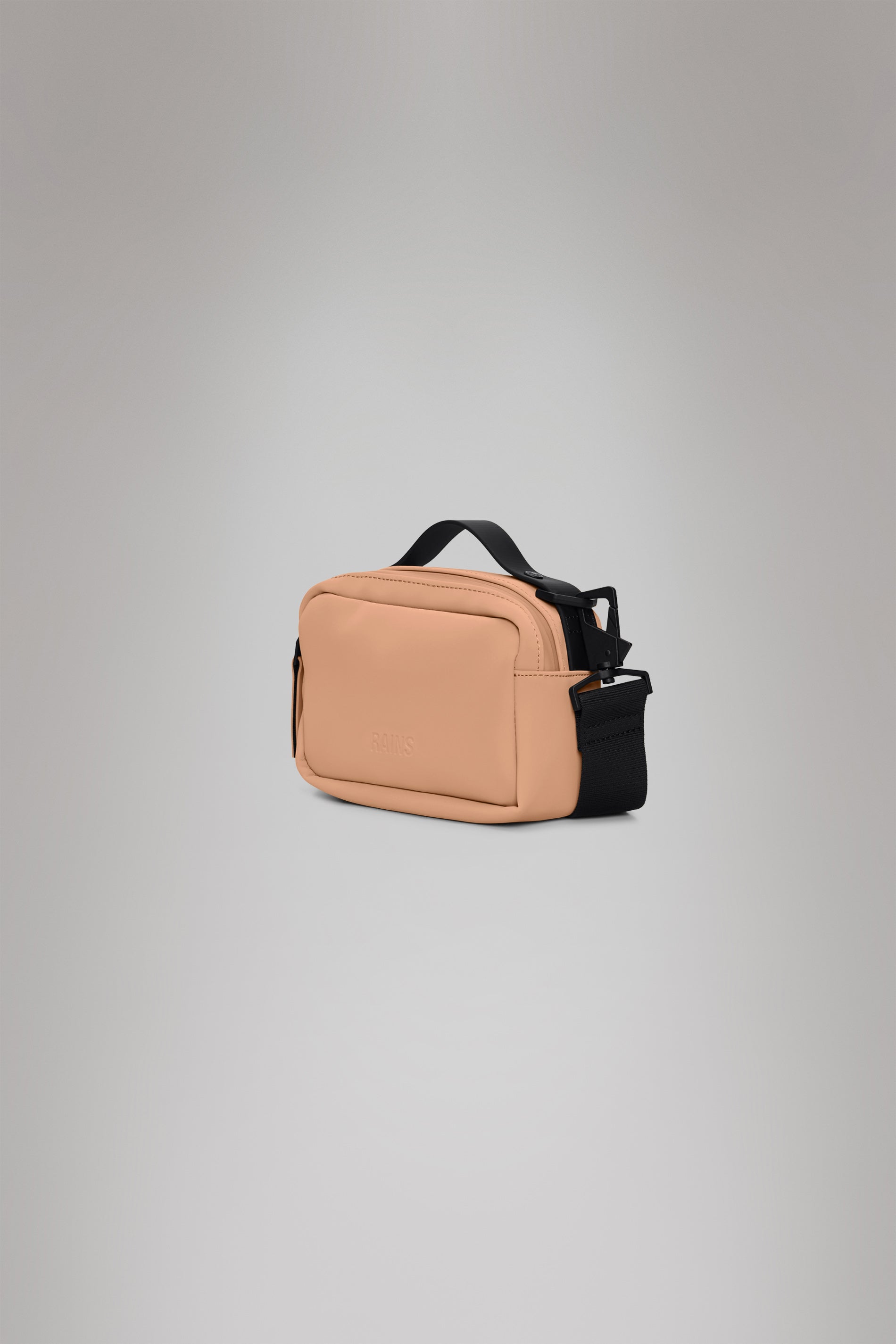 RAINS Box Bag Micro Coy Crossbody