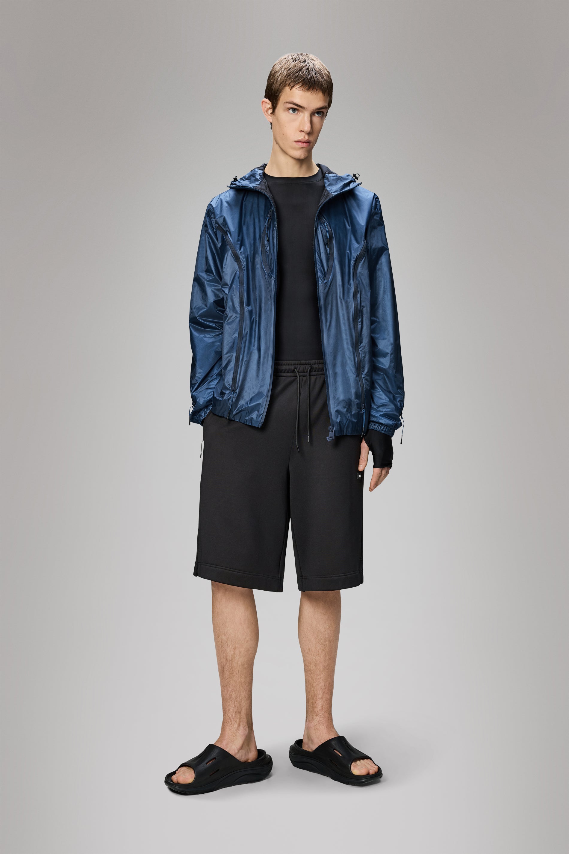 RAINS Kauto Vision Insulated Jacket Pulse Jacket