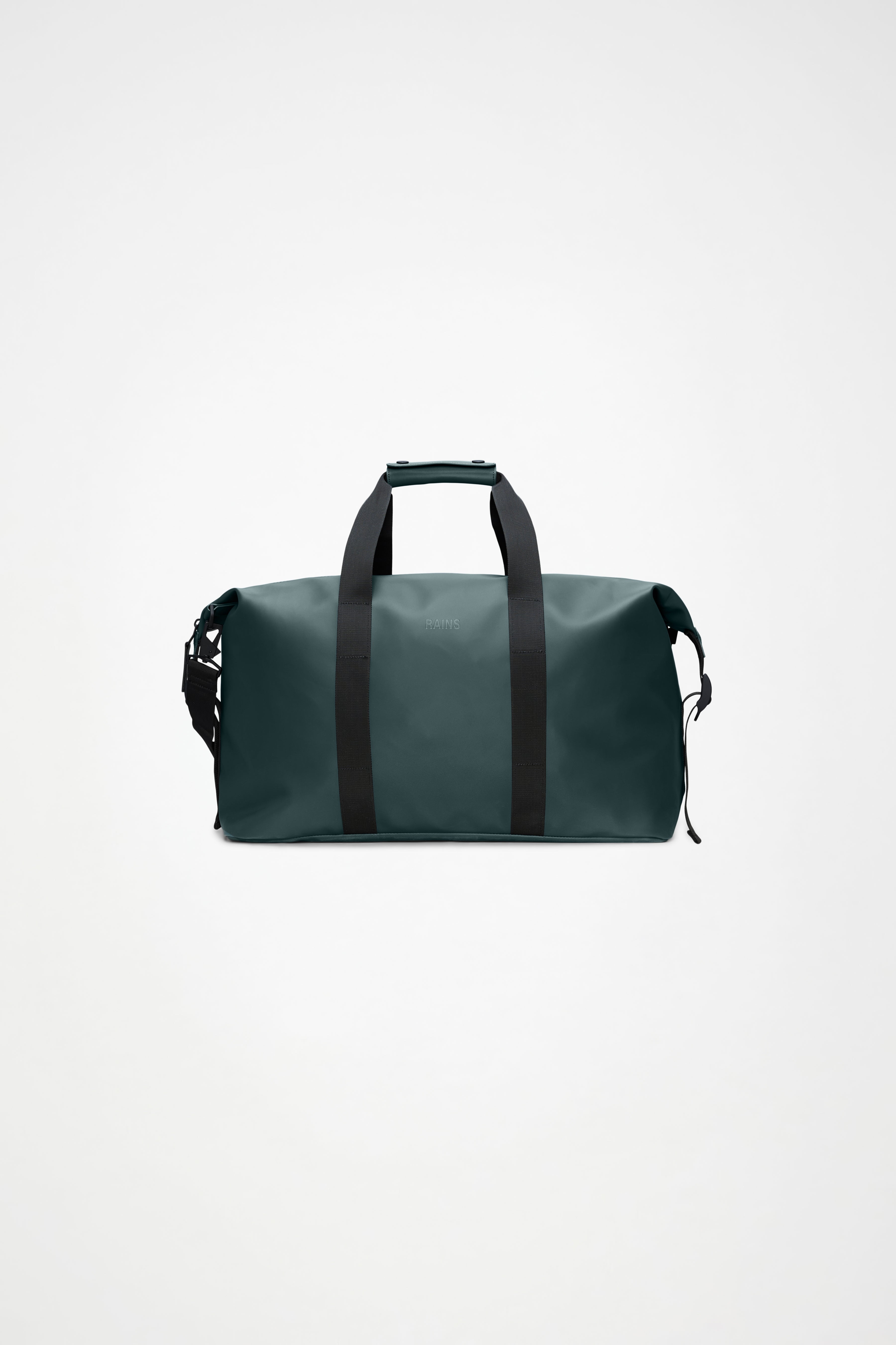 RAINS Hilo Weekend Bag Mystique 36L H27 x D24 x W53 cm Weekender