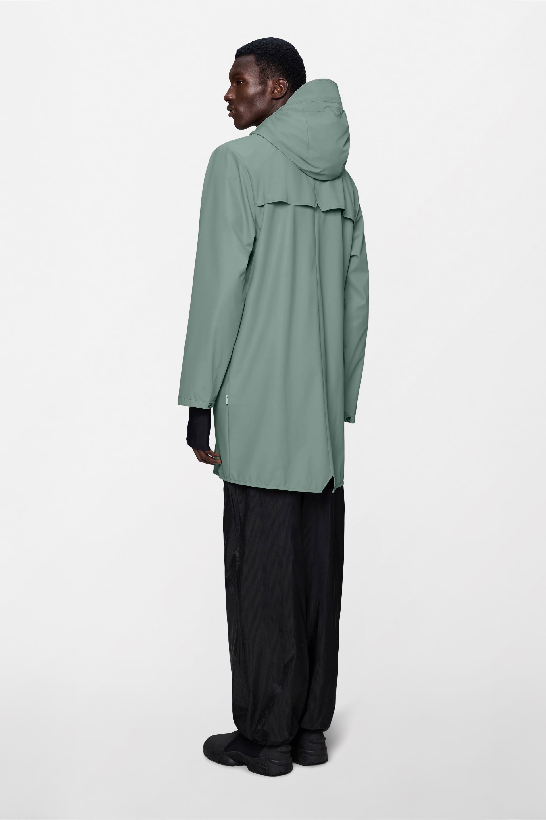 Long Jacket