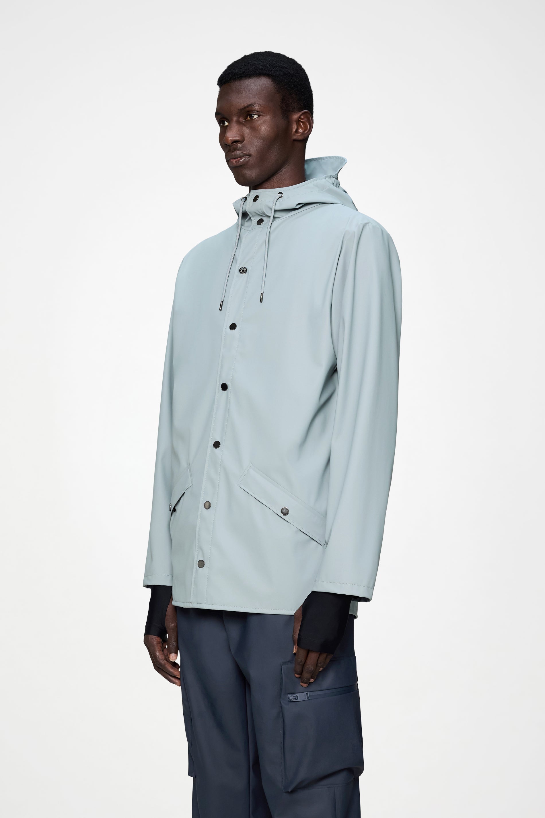 RAINS Jacket Pool Jacket