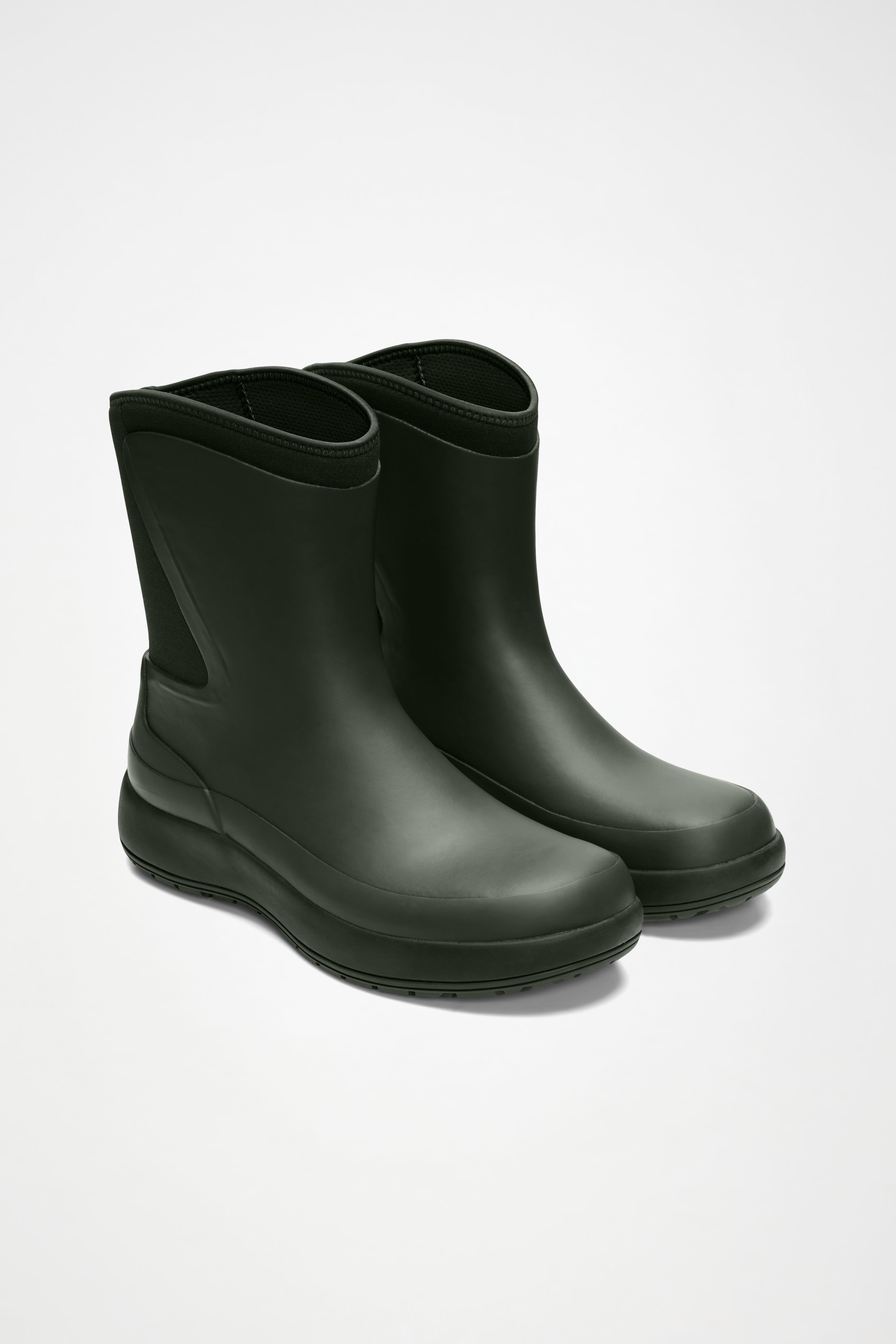 The Dry Boot M Mid