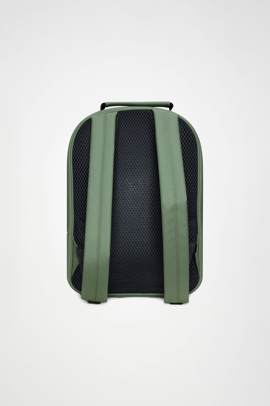 rains backpack australia Rains® Book Daypack in Green for $200