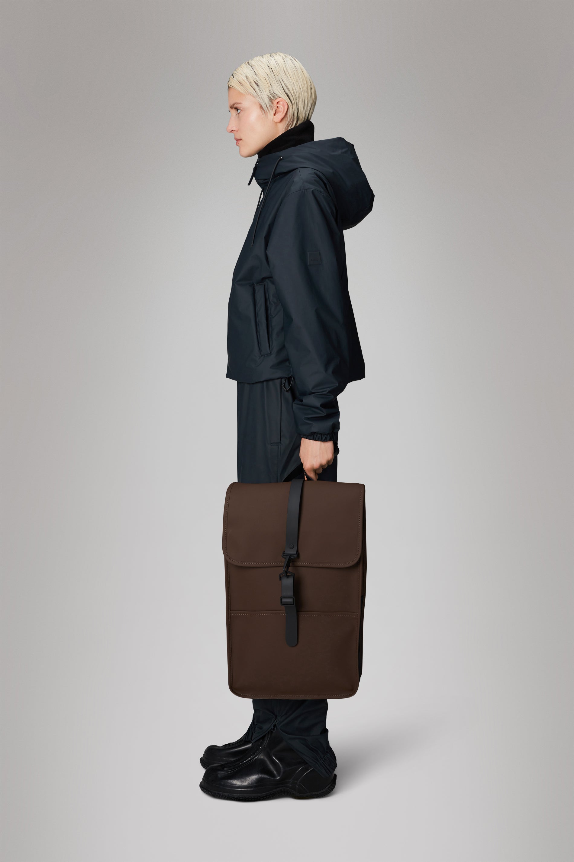 RAINS Backpack Frame Backpack