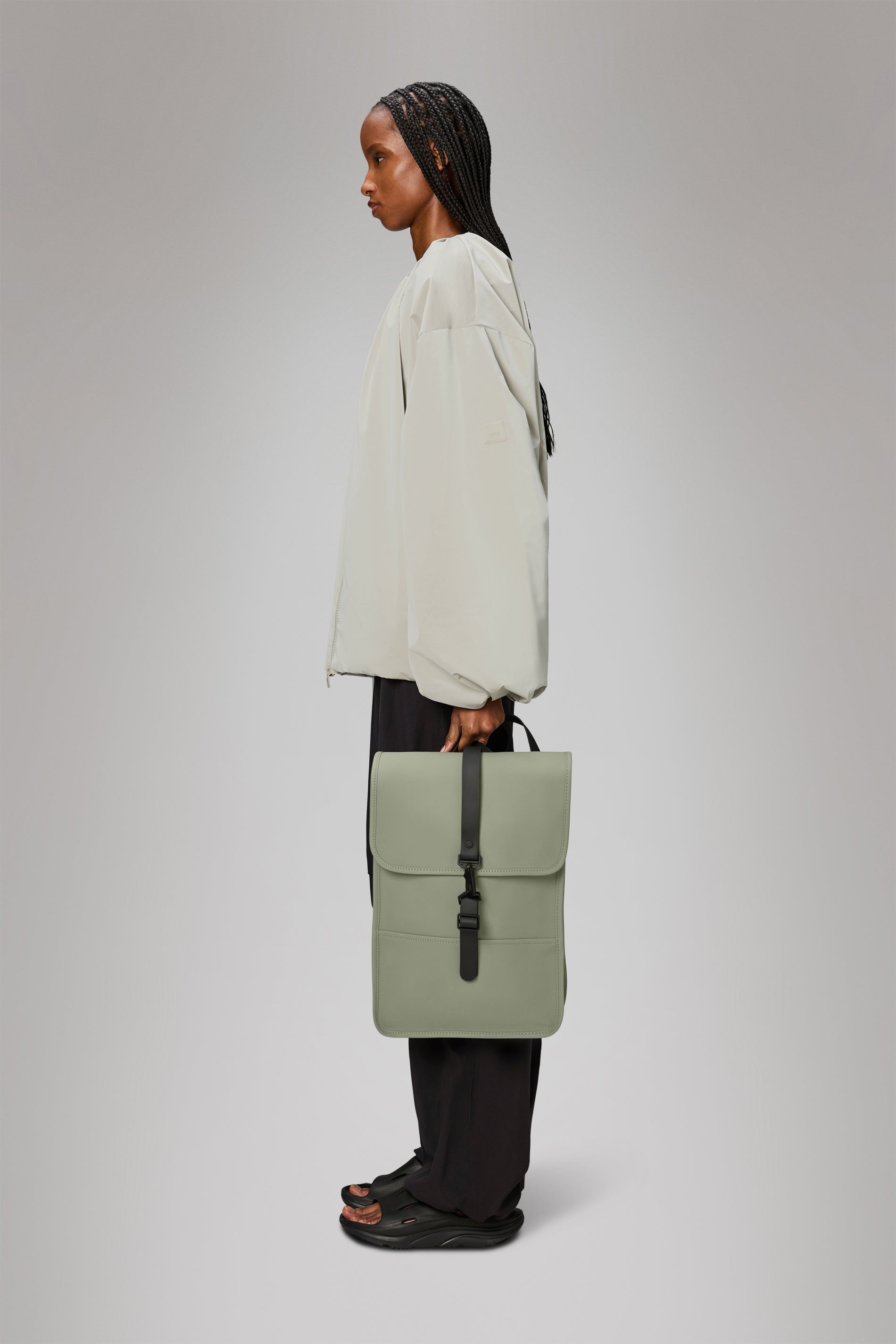 RAINS Backpack Mini Drift Backpack