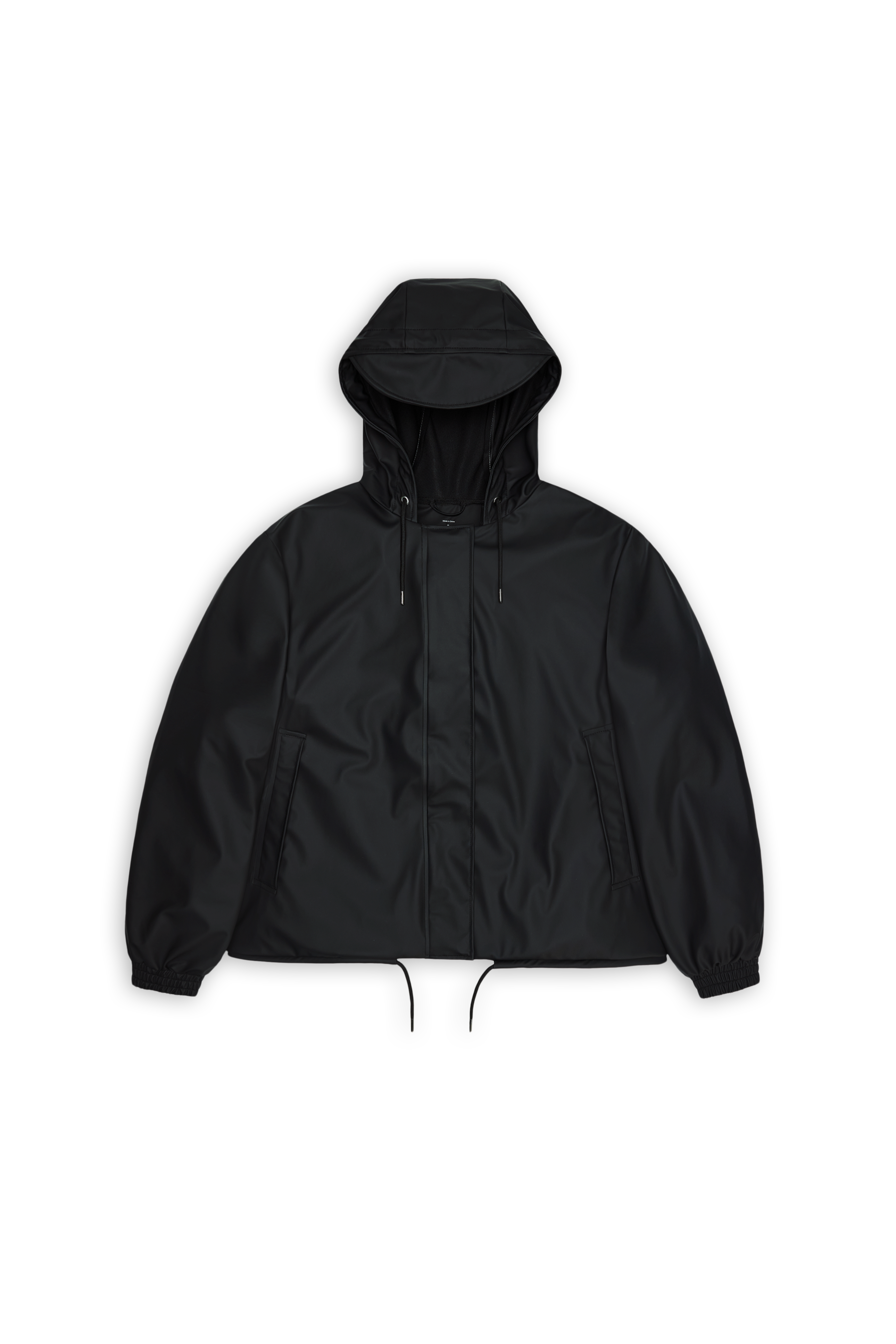 String W Jacket